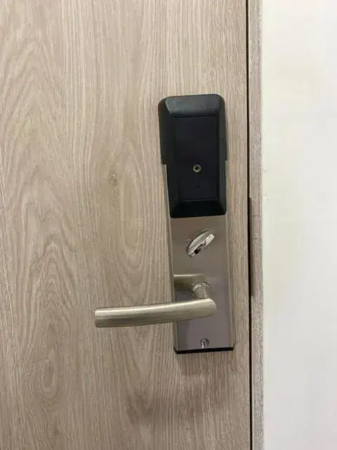 Queen Room with Sea View - single occupancy in Hotel Castillo del Mar Queen Room with Sea View - single occupancy in Hotel Castillo del Mar