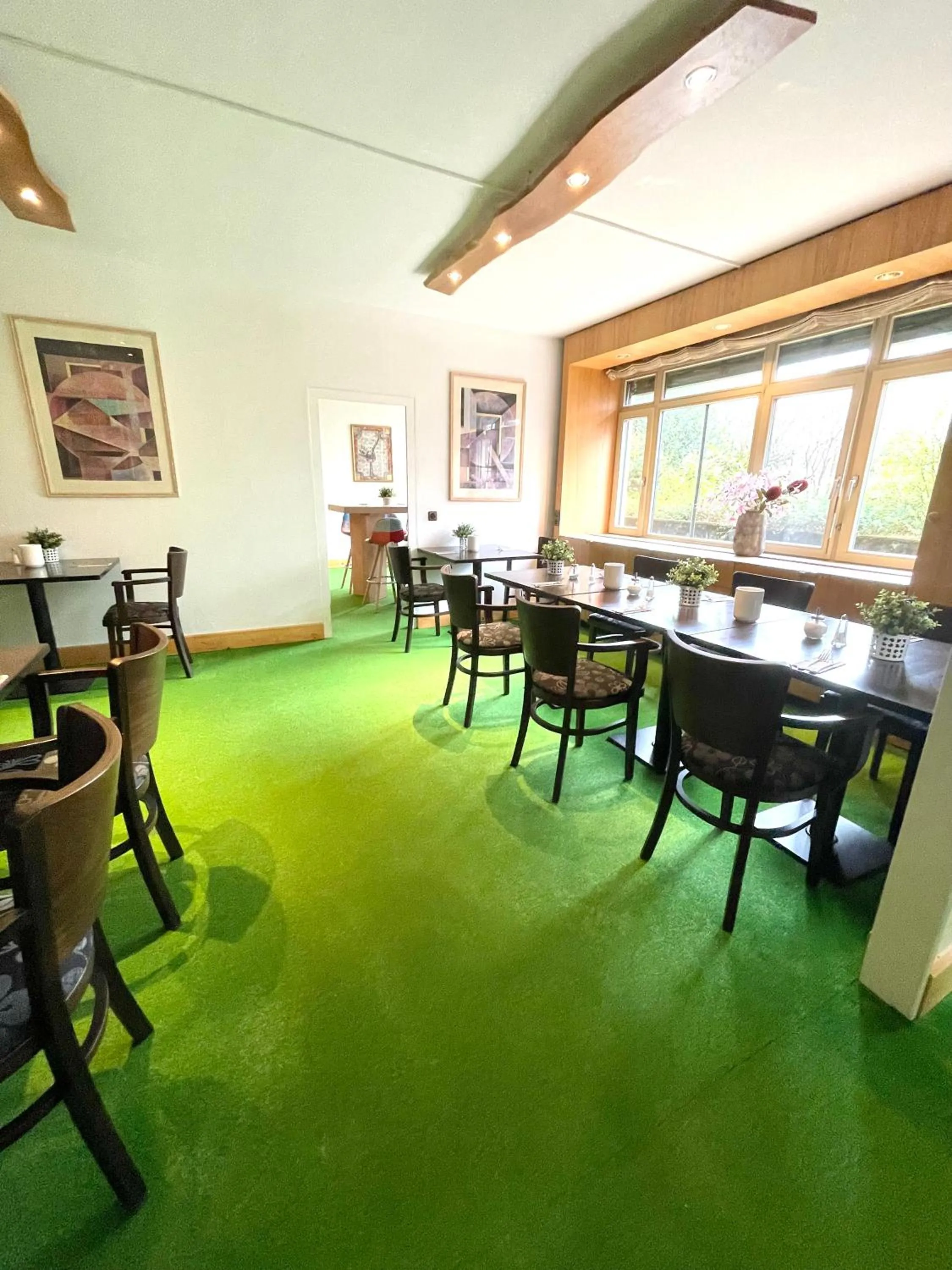 Meals in Rebgarten Hotel Schulgasse