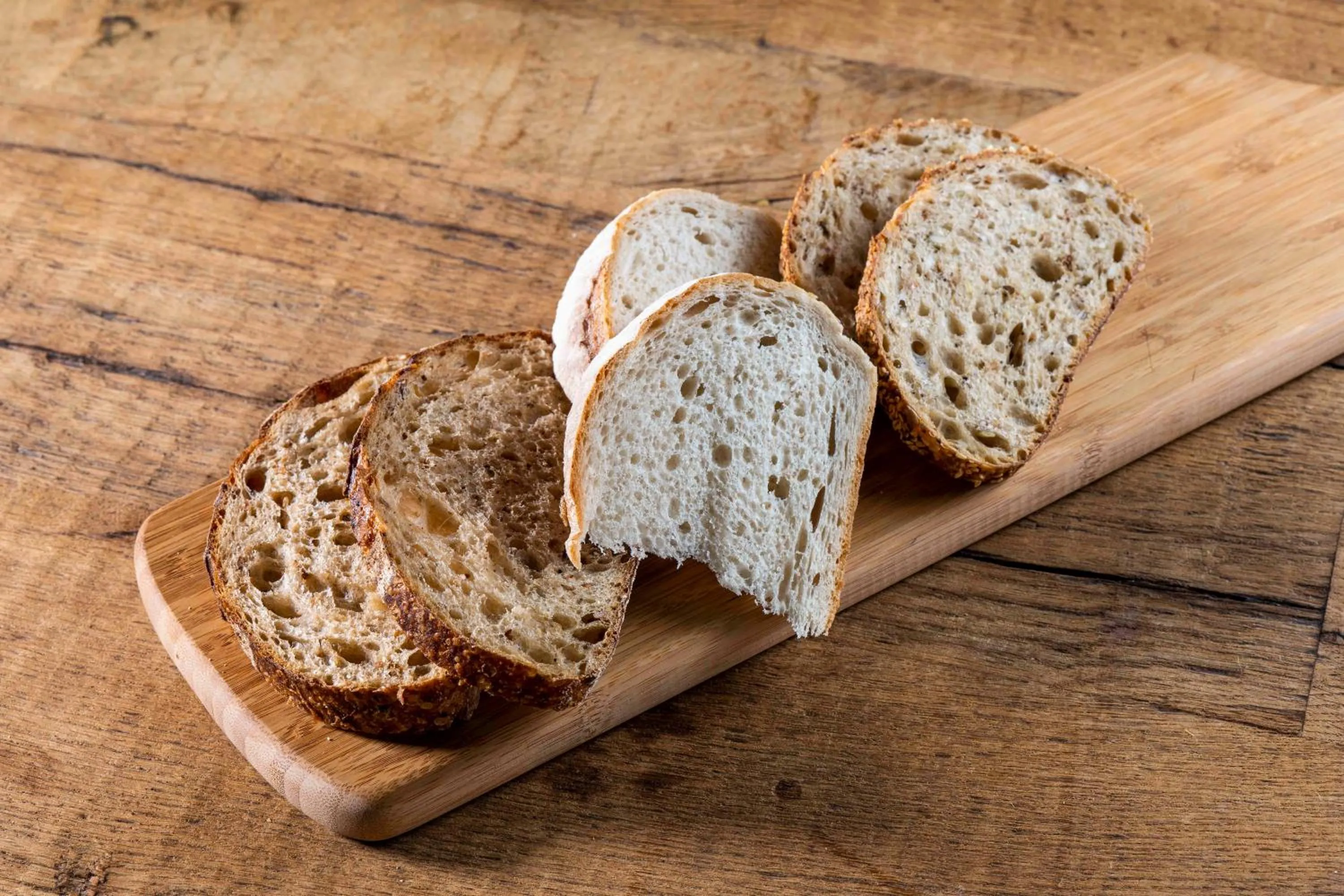 Restaurant/places to eat in Long Man Inn