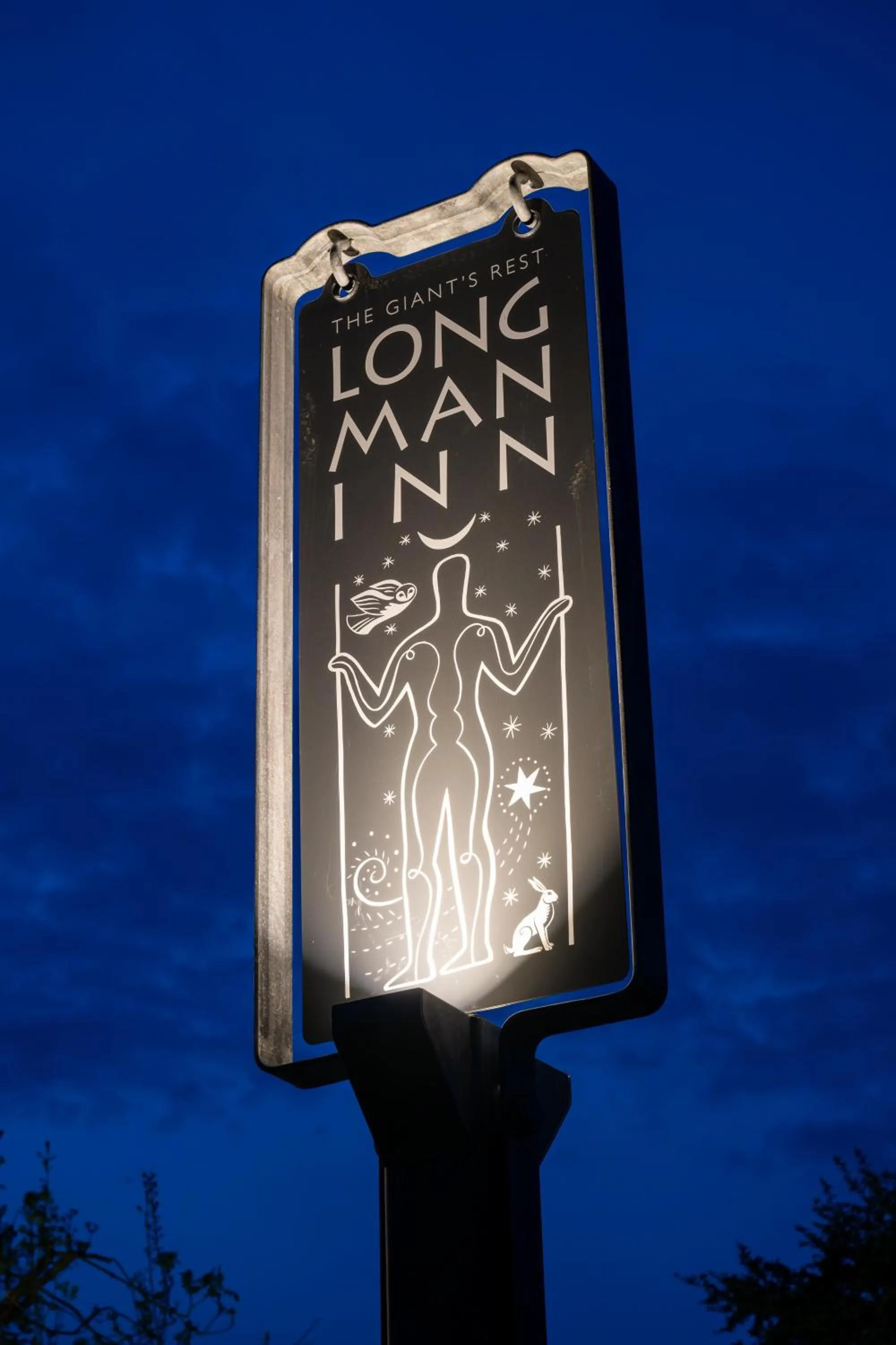 Long Man Inn