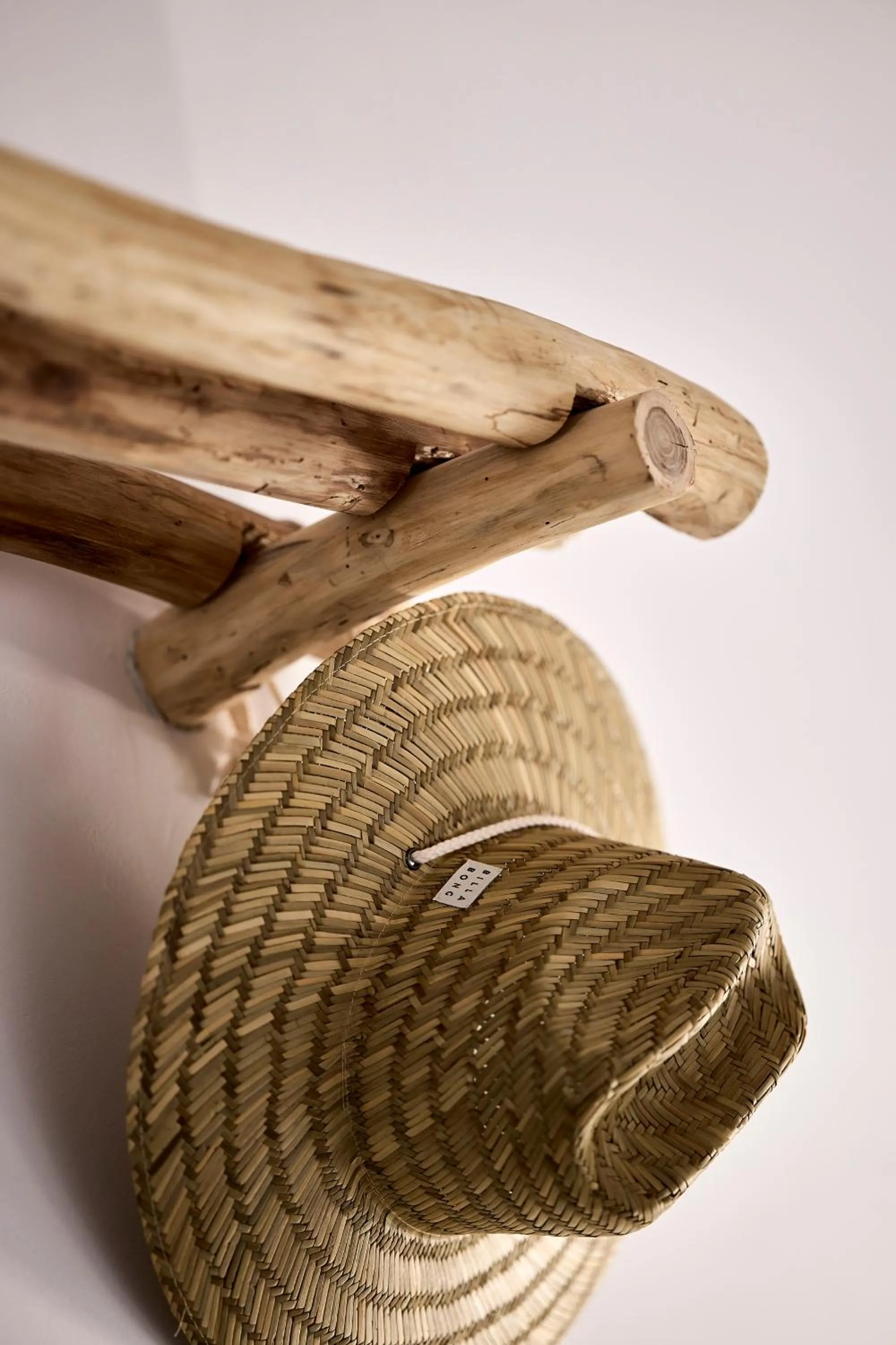 Decorative detail in Syroc Maison