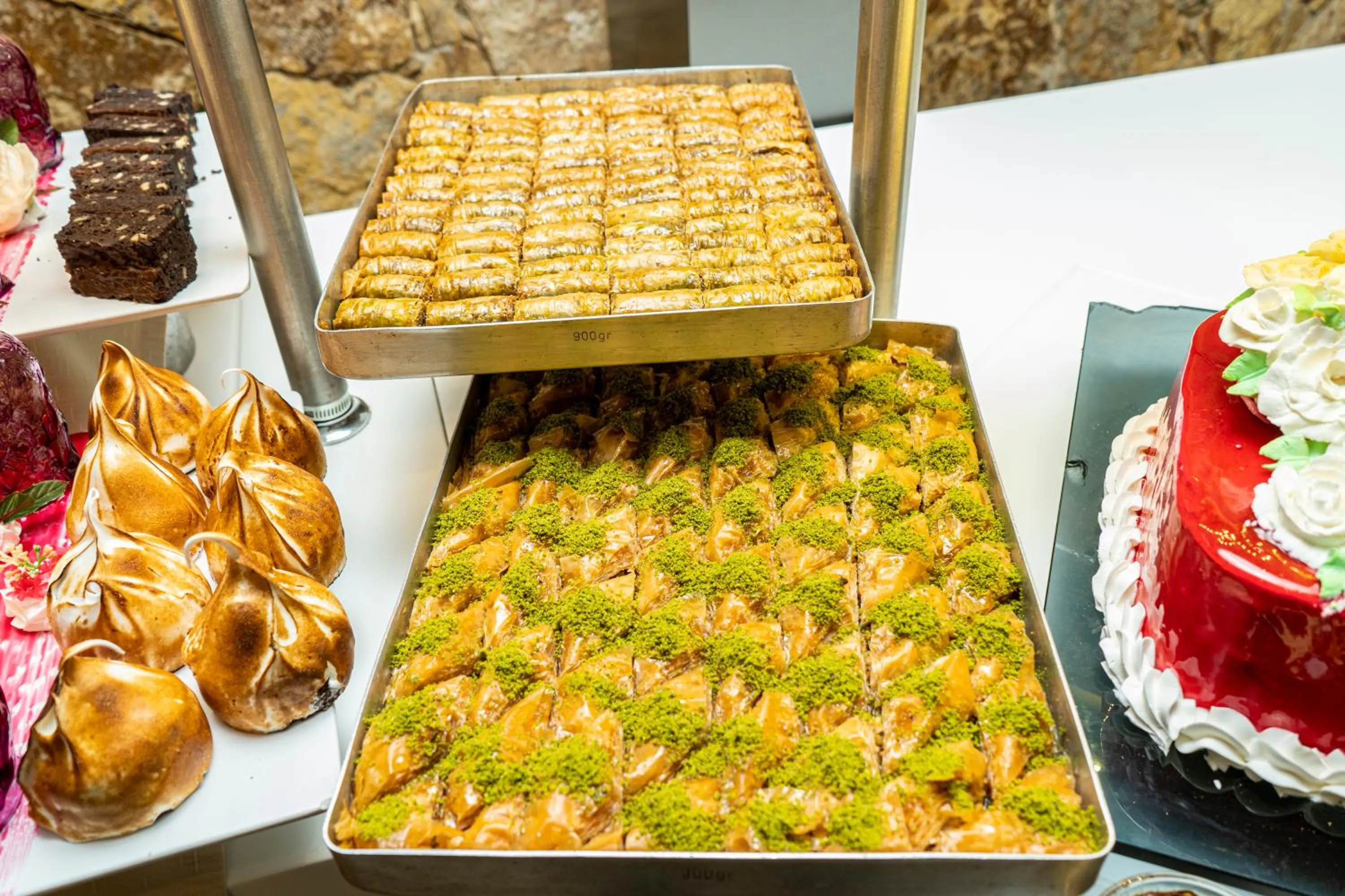 Doğa Thermal Health & Spa