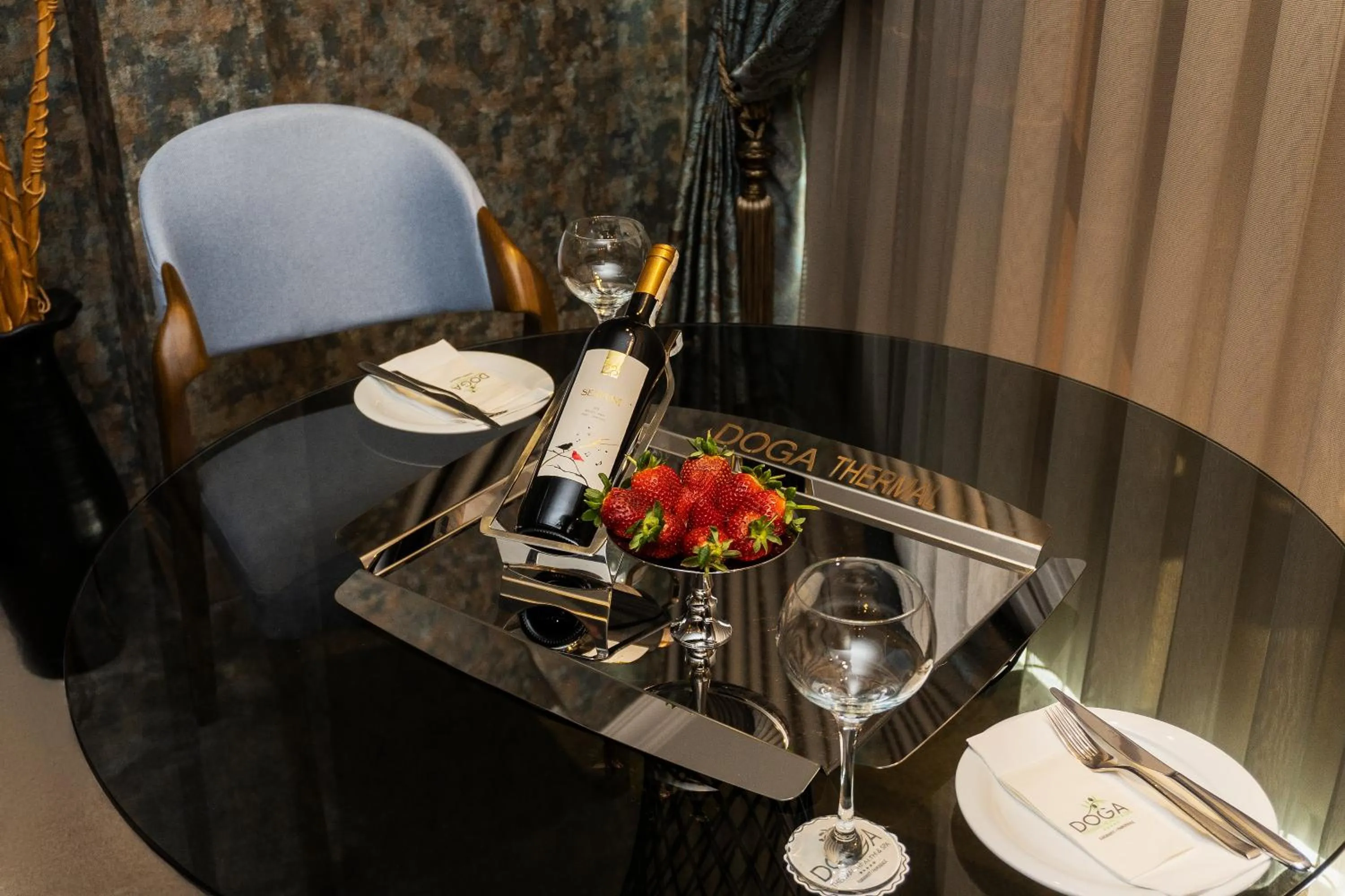 Doğa Thermal Health & Spa