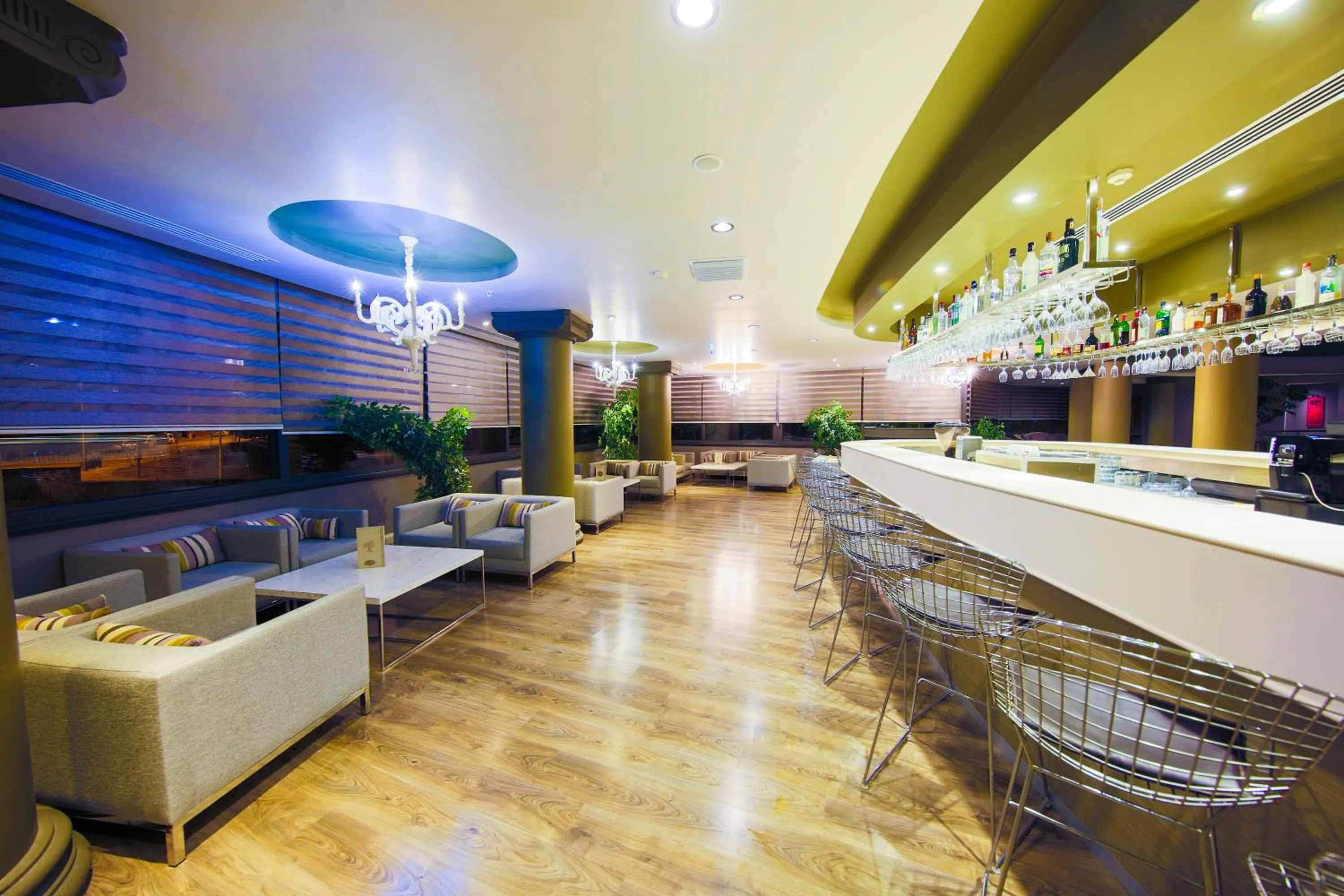 Doğa Thermal Health & Spa