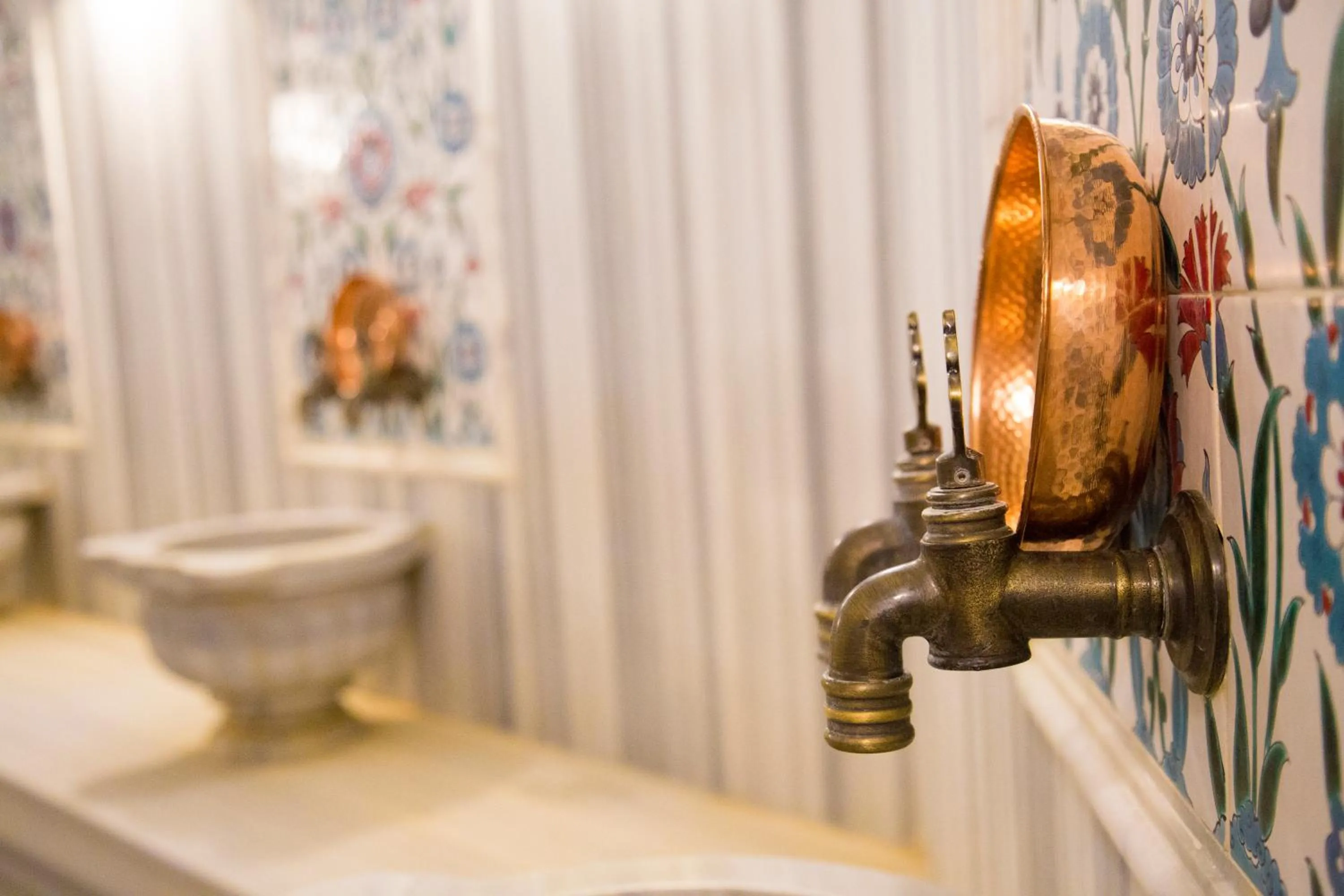 Doğa Thermal Health & Spa