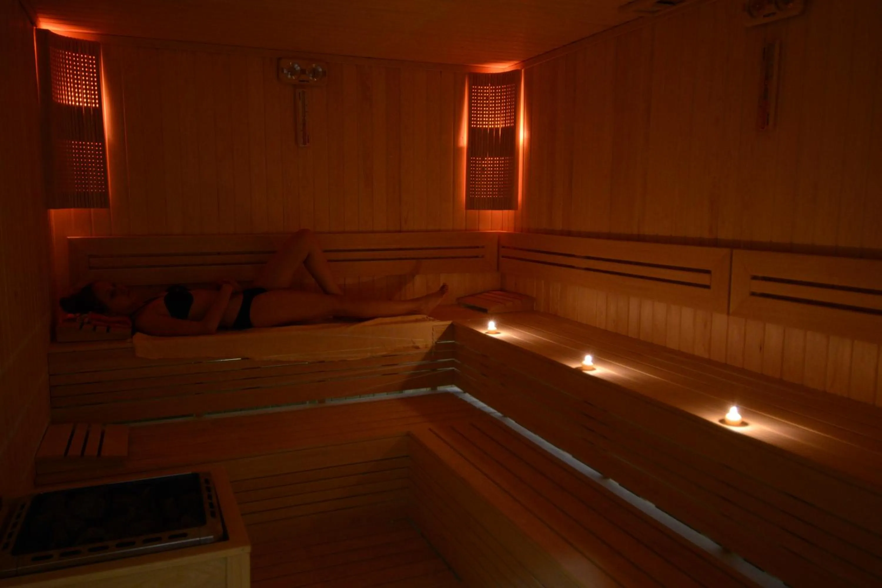 Doğa Thermal Health & Spa