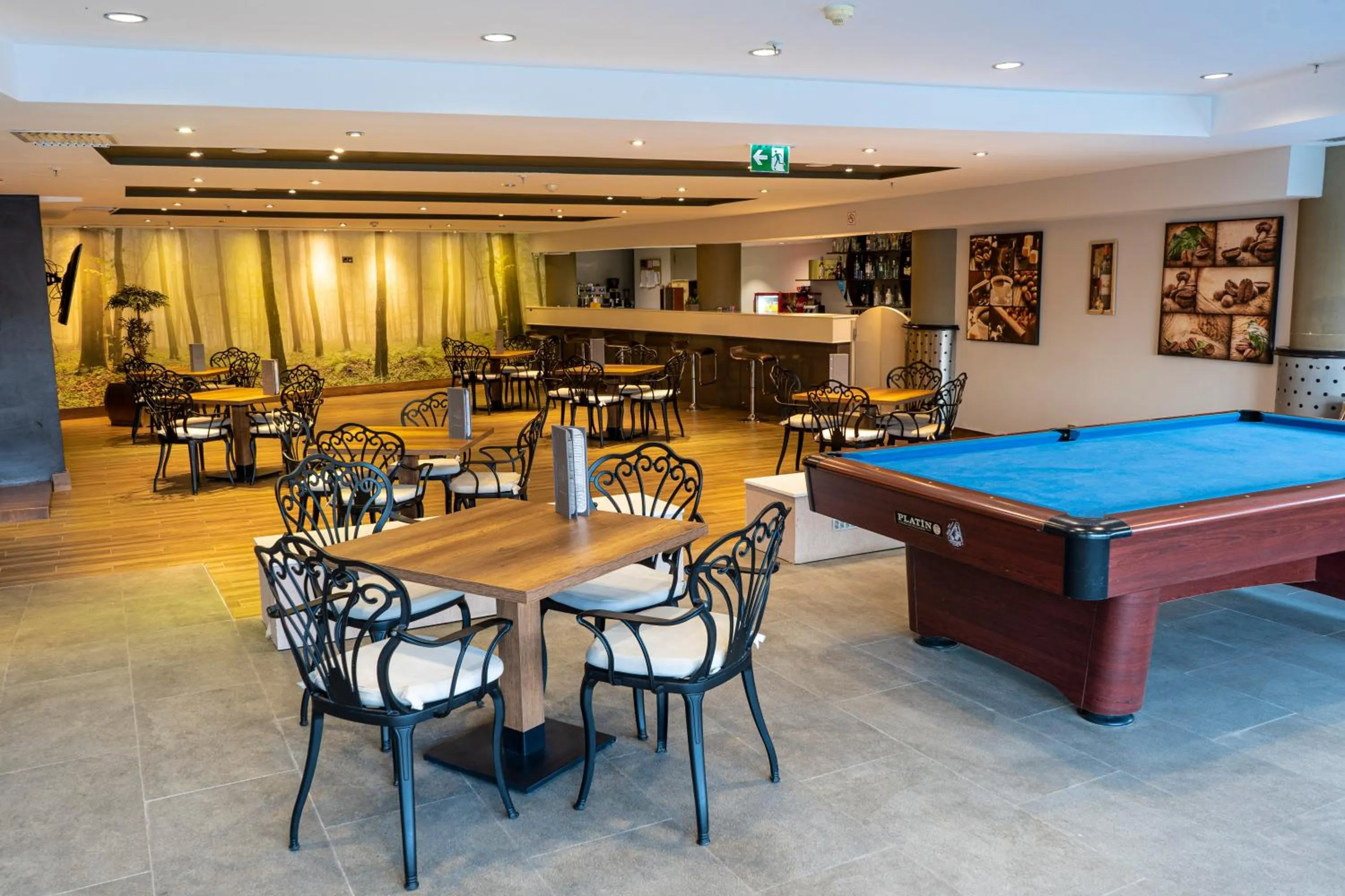 Doğa Thermal Health & Spa