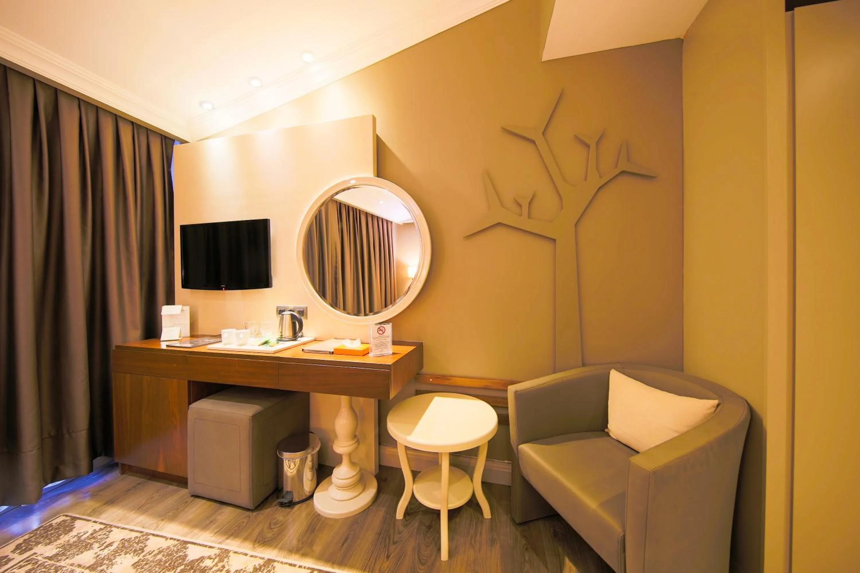 Doğa Thermal Health & Spa