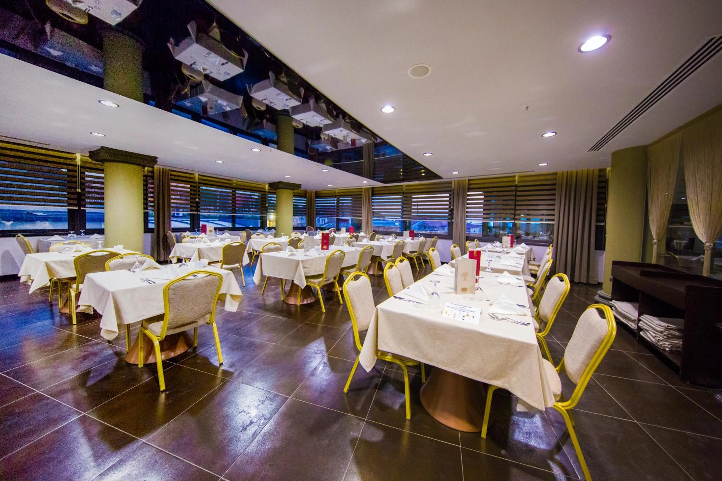 Doğa Thermal Health & Spa