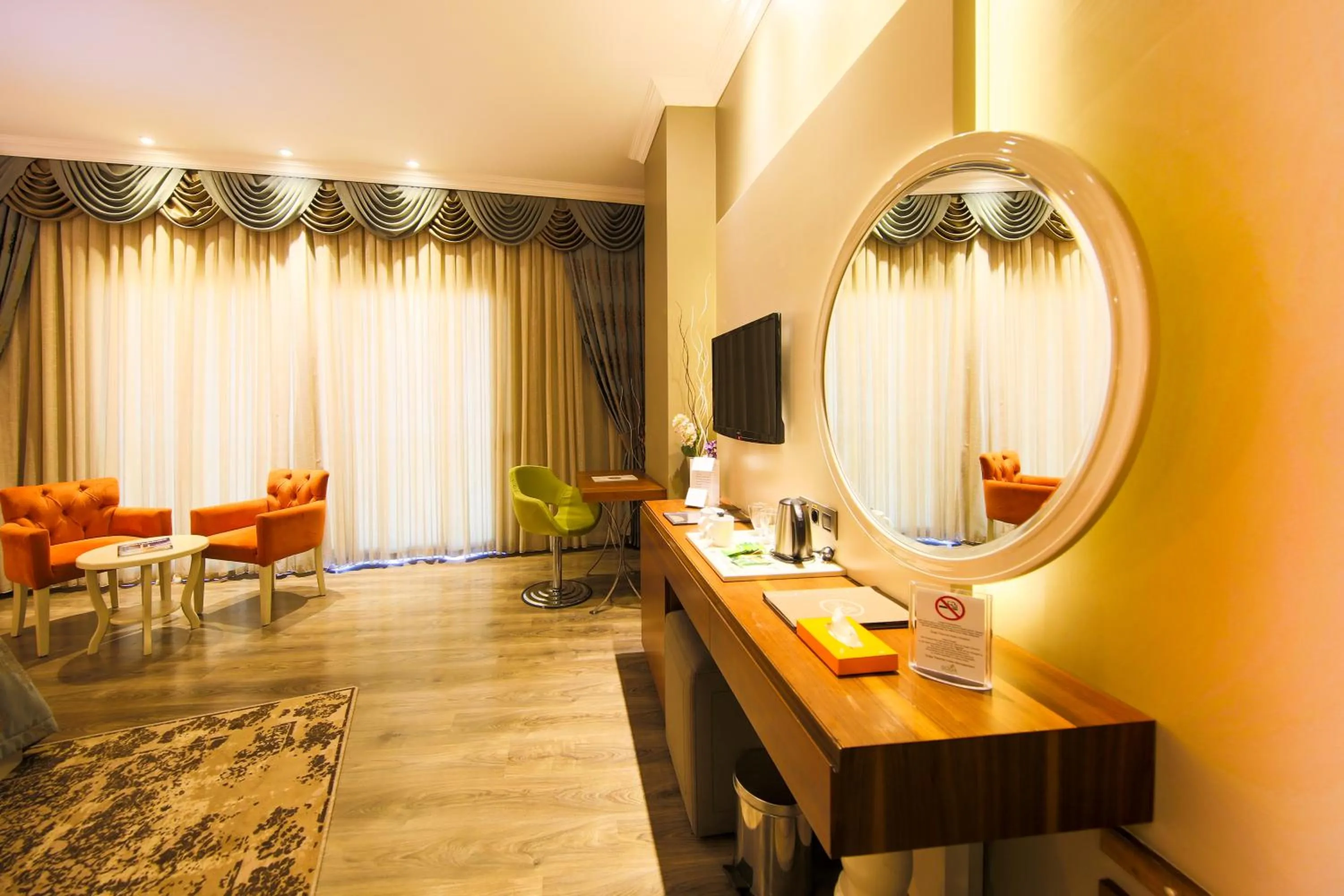 Doğa Thermal Health & Spa