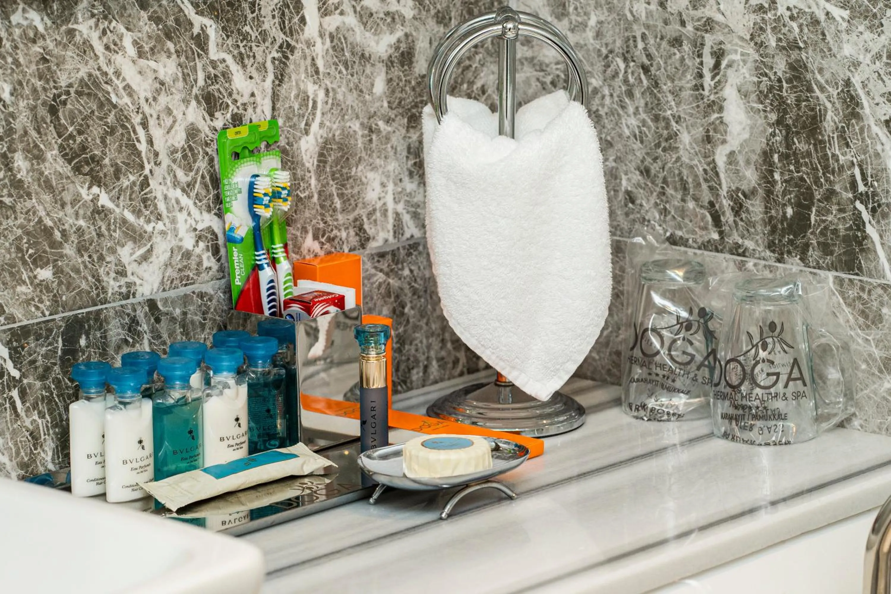 Doğa Thermal Health & Spa