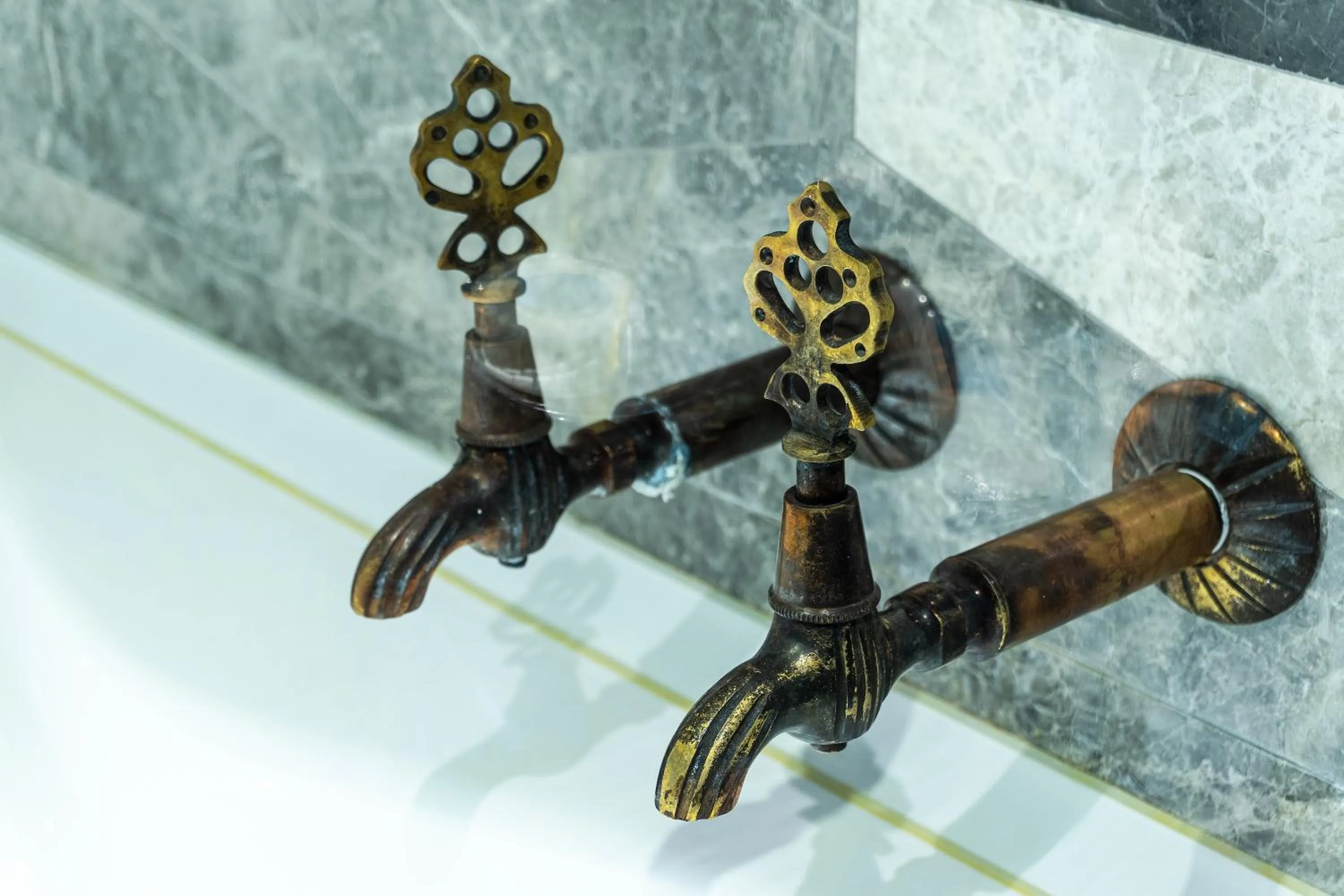 Doğa Thermal Health & Spa