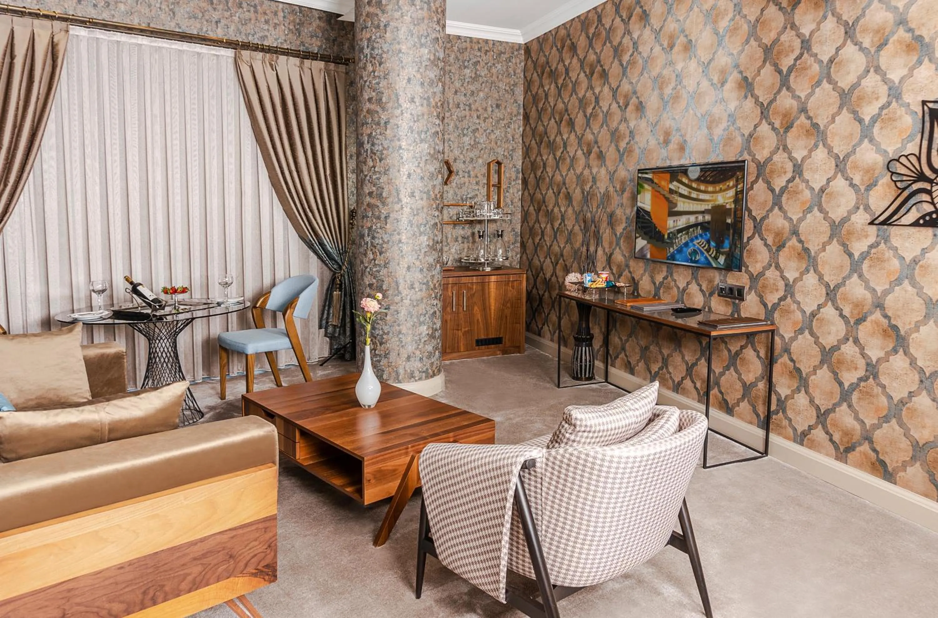 Doğa Thermal Health & Spa