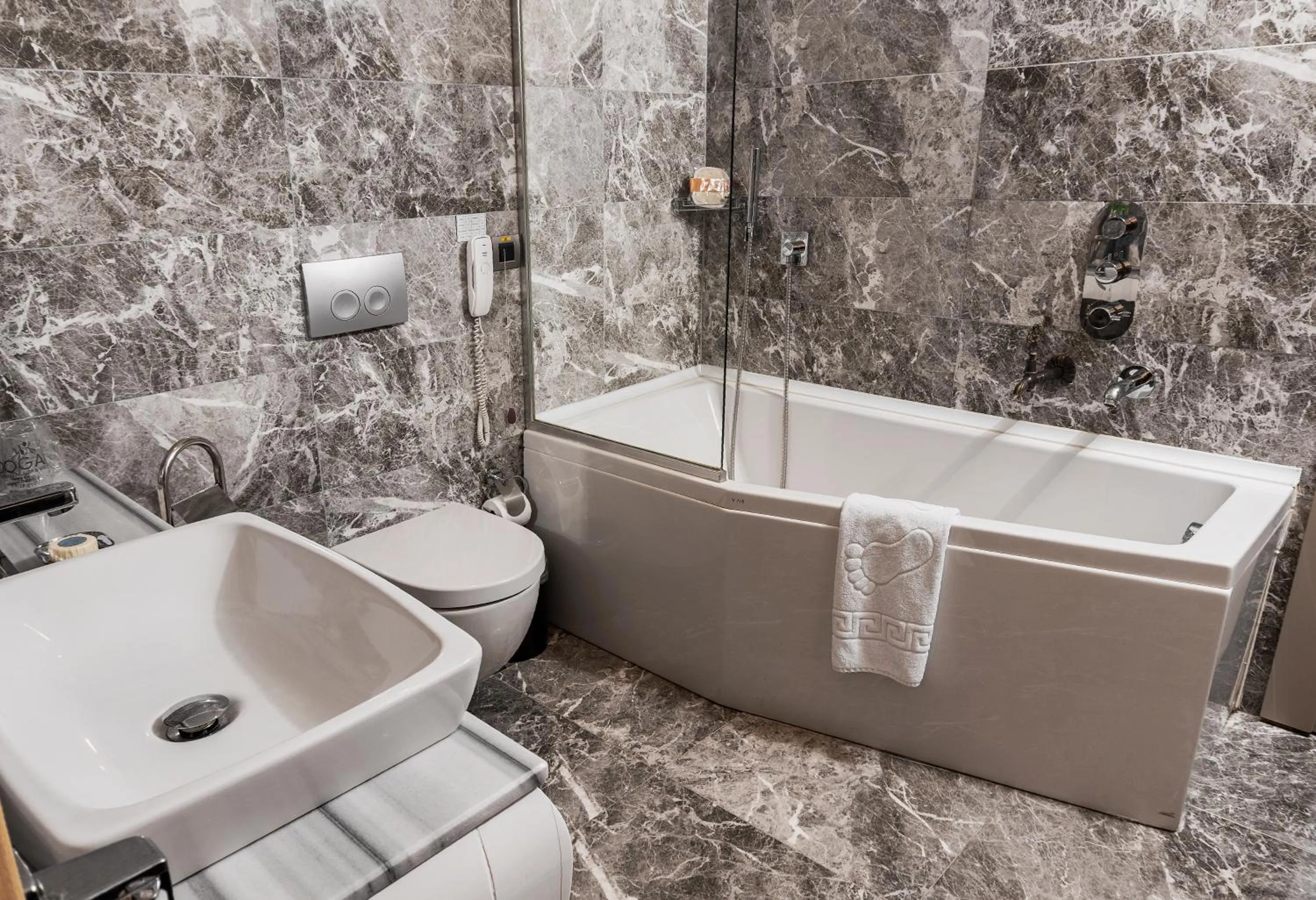 Doğa Thermal Health & Spa