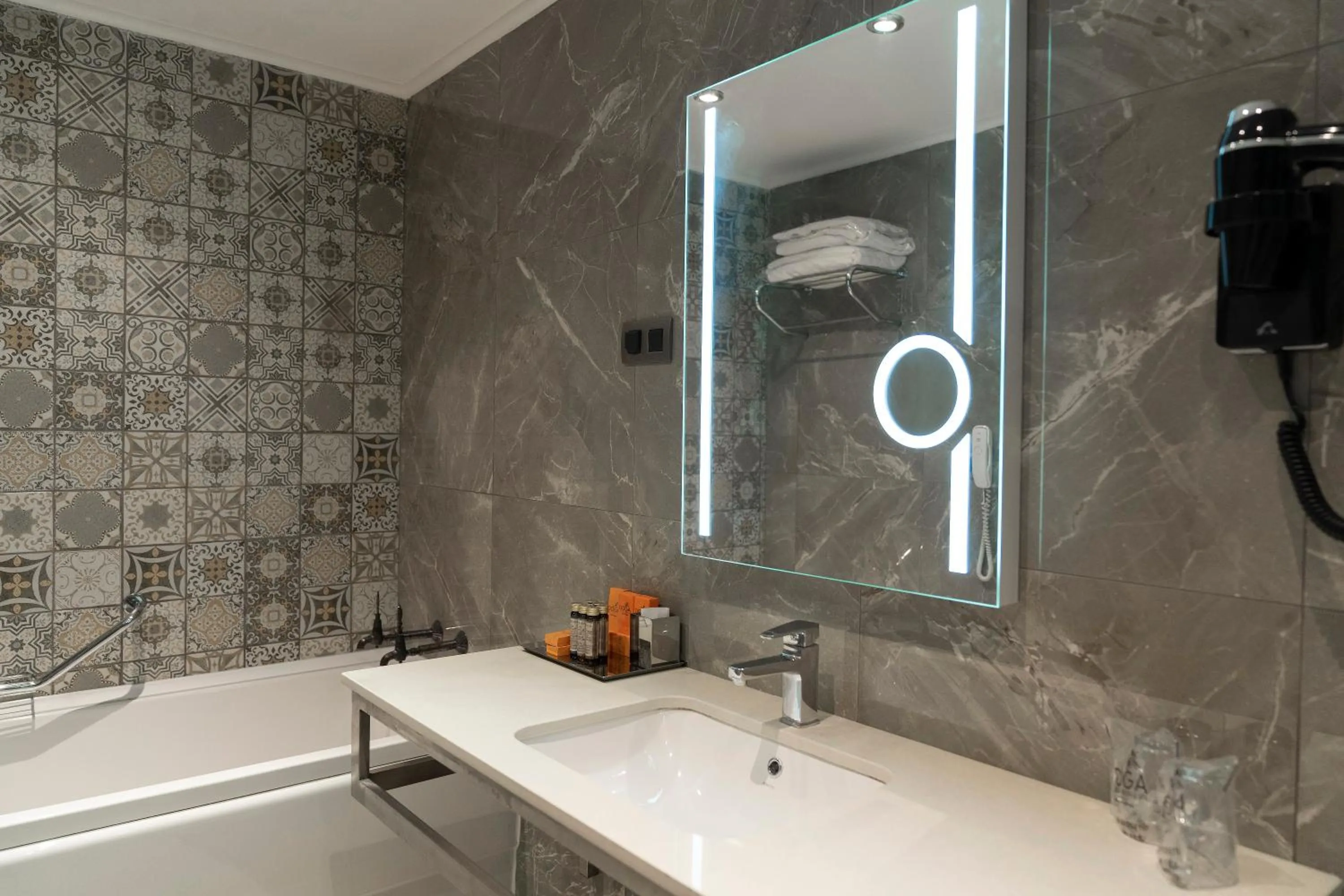 Doğa Thermal Health & Spa