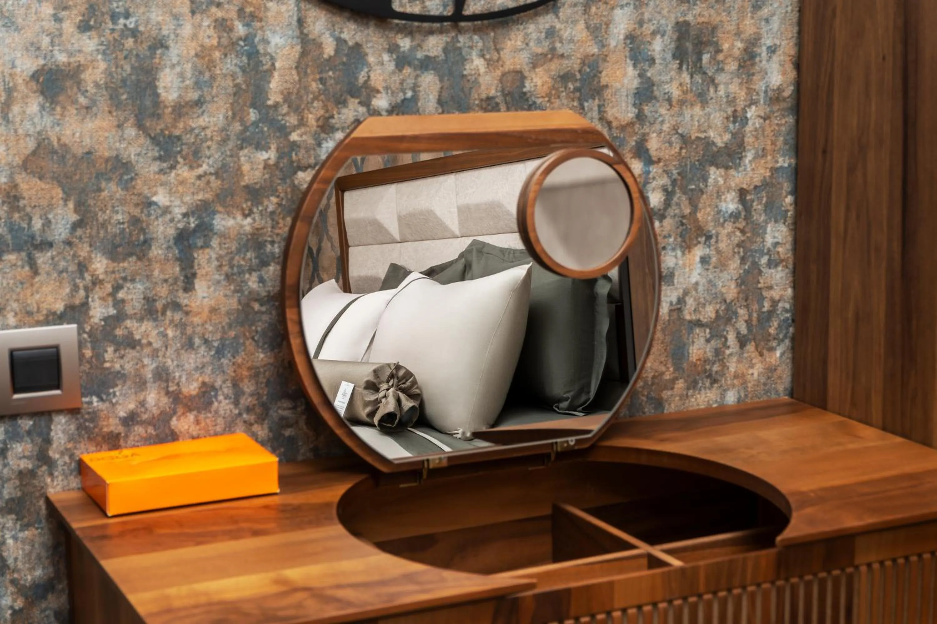 Doğa Thermal Health & Spa