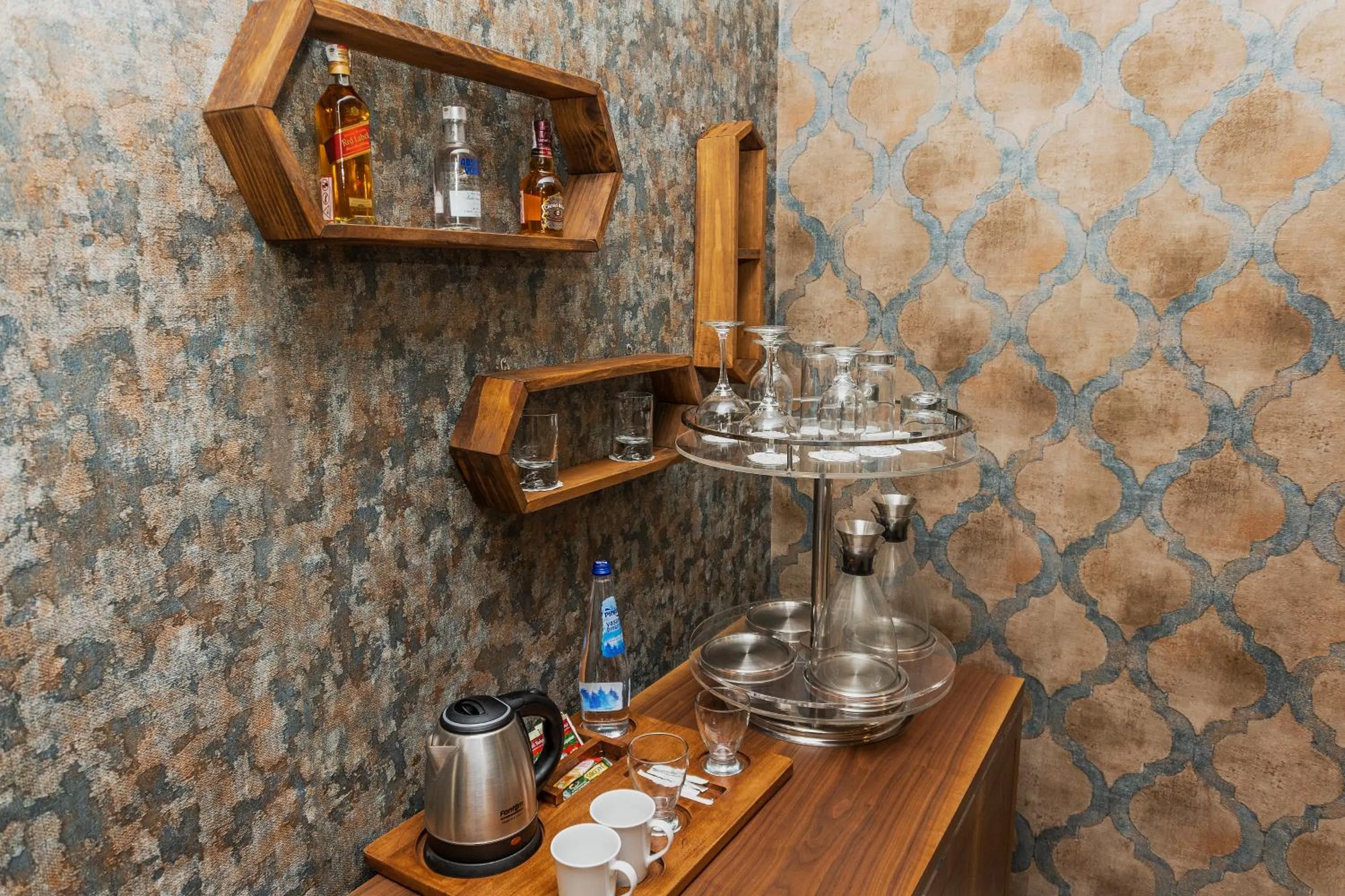 Doğa Thermal Health & Spa