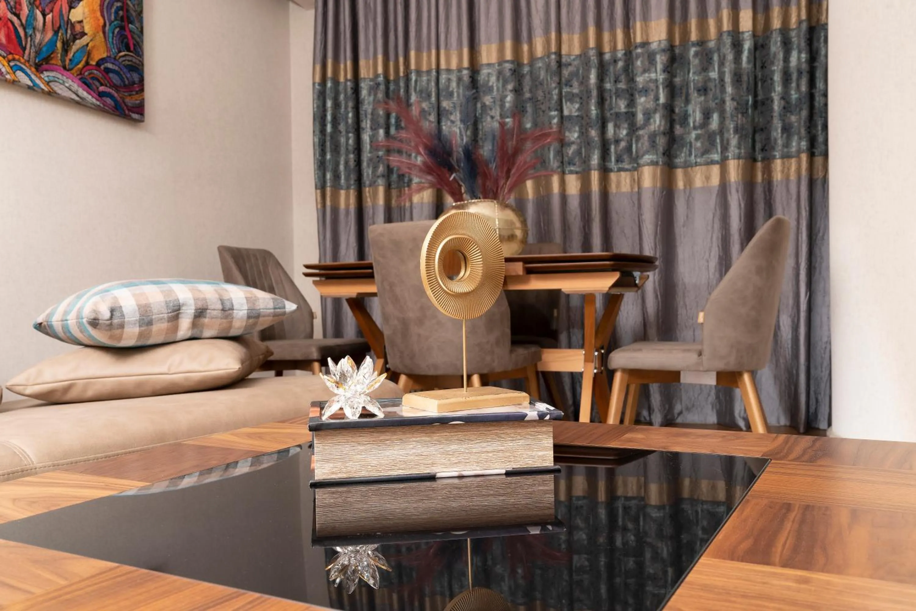 Doğa Thermal Health & Spa