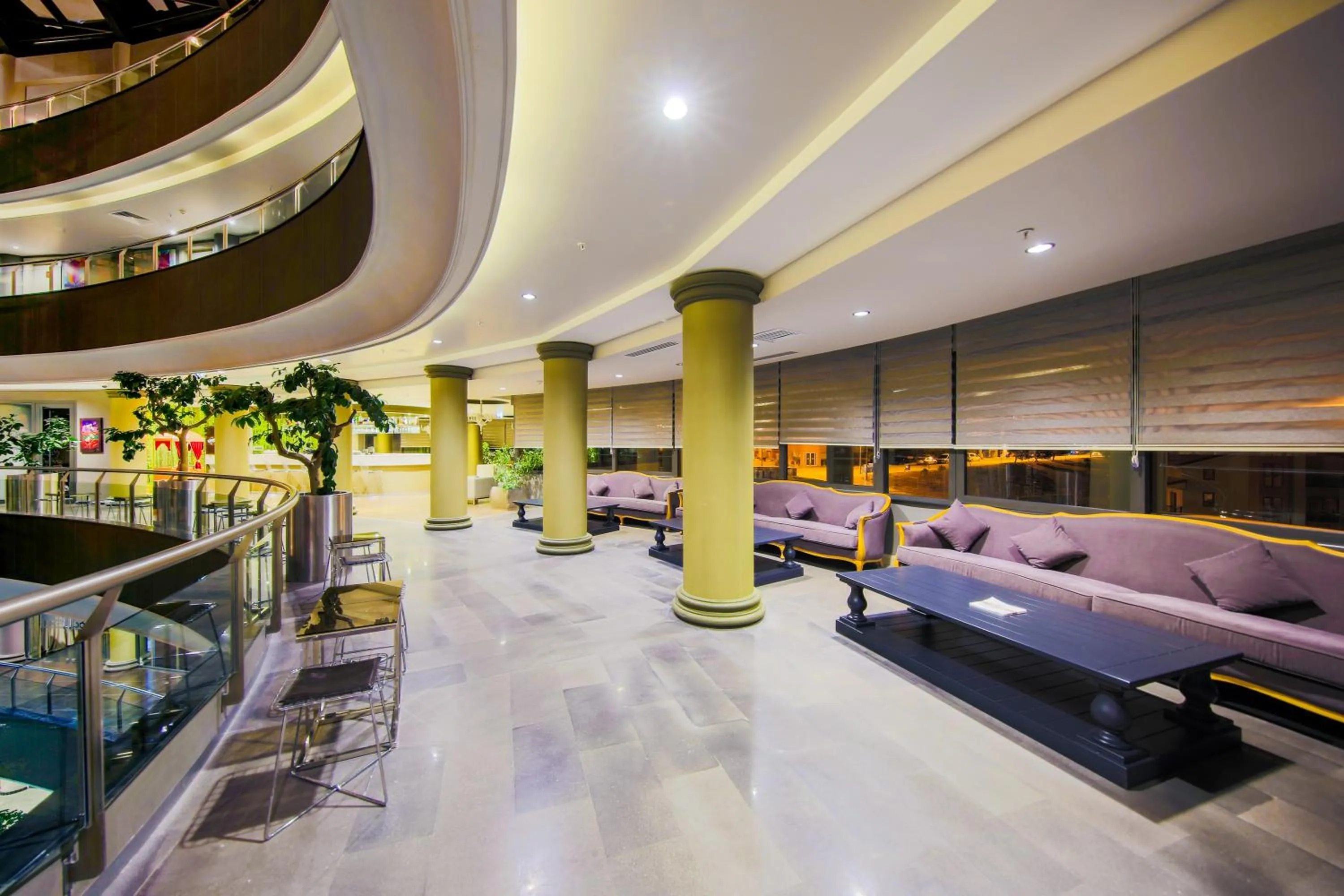 Doğa Thermal Health & Spa