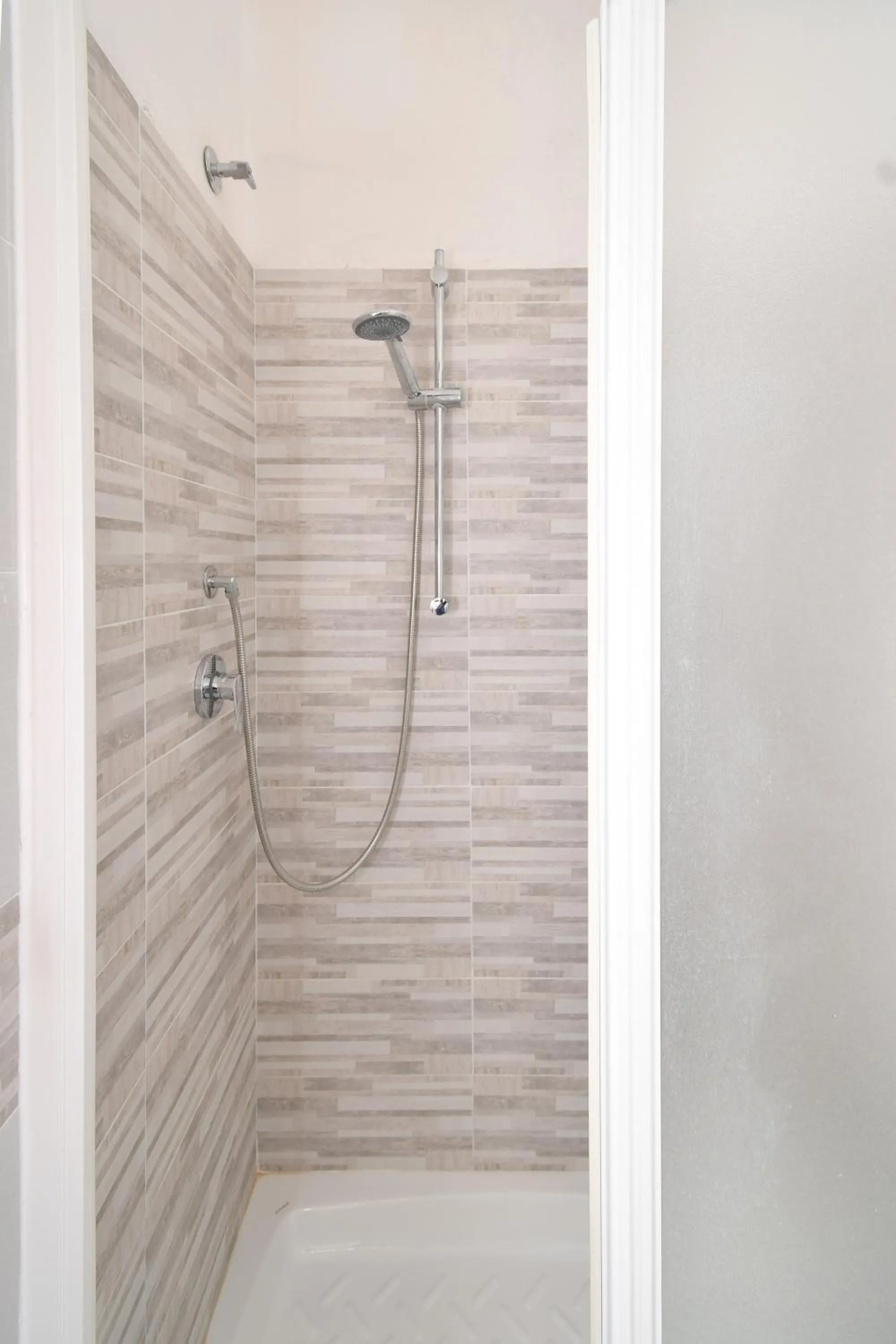 Bathroom in Villa Panoramica - Ischia Ponte