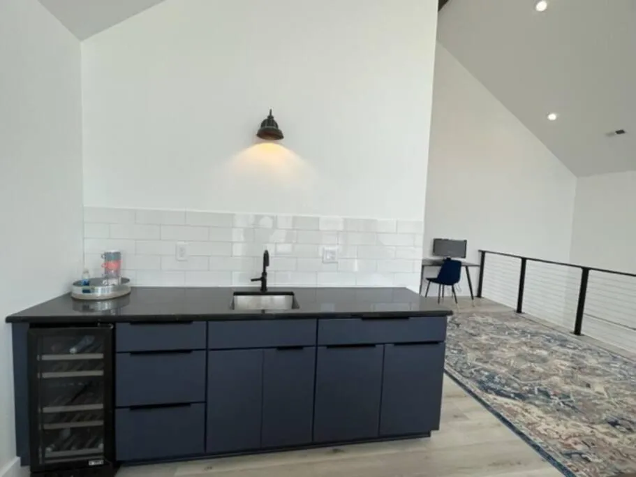 Amazing New House - Waterfront Getaway + Boat Dock