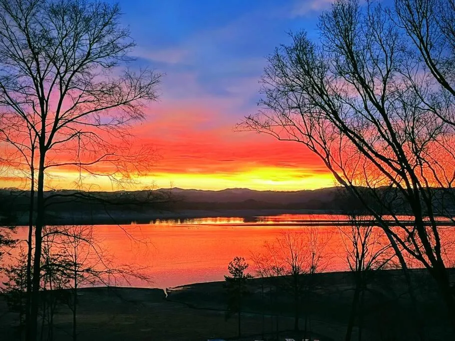 Nearby landmark in Amazing New House - Waterfront Getaway + Boat Dock