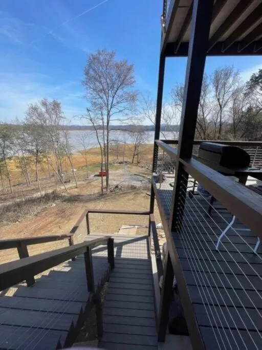 Amazing New House - Waterfront Getaway + Boat Dock