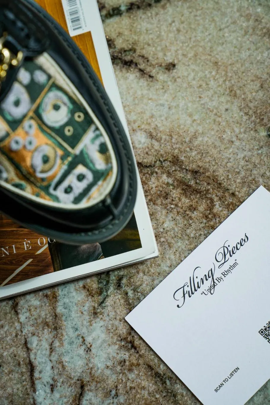 Decorative detail in De L’Europe Amsterdam – The Leading Hotels of the World