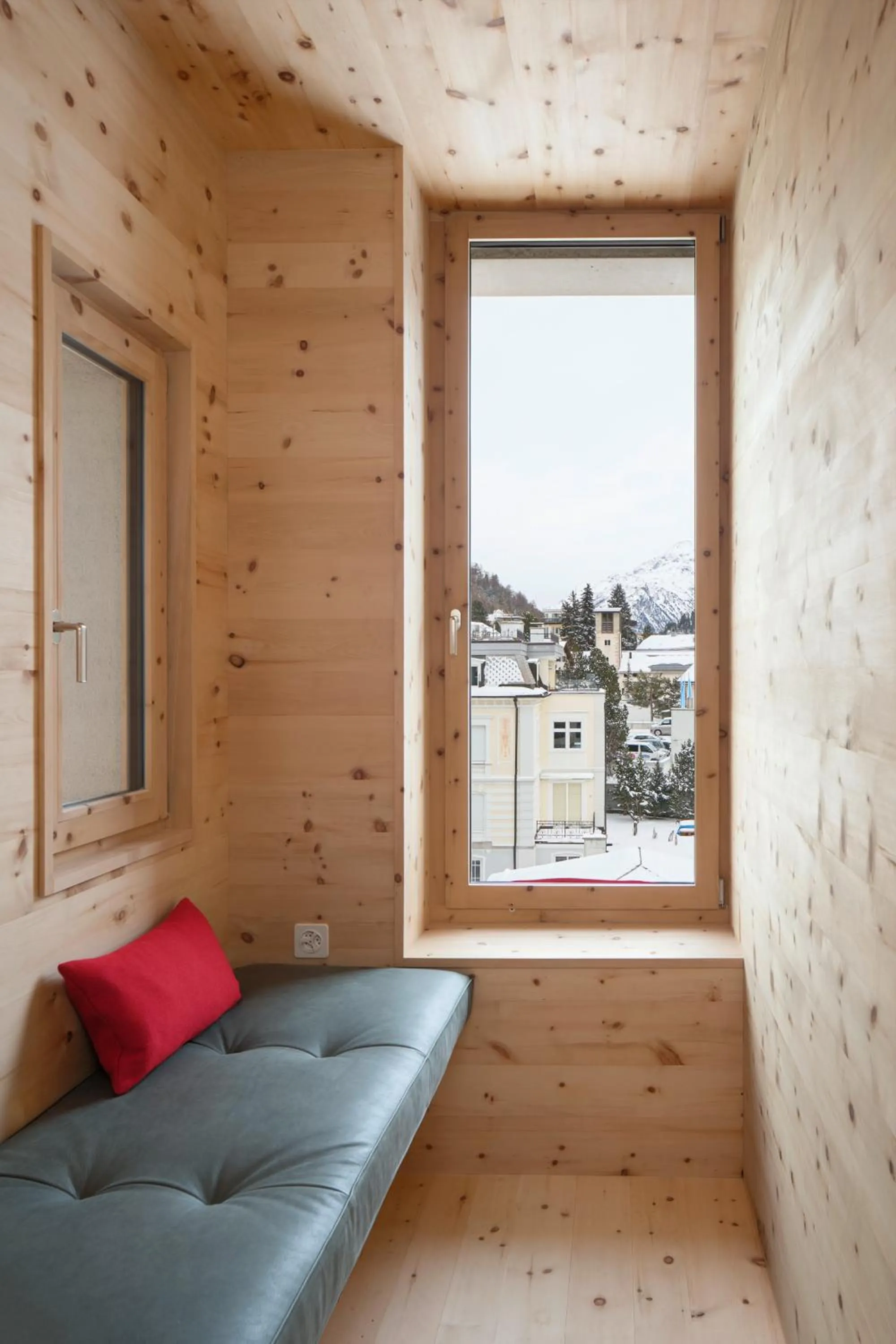 View (from property/room) in Hotel Maistra 160