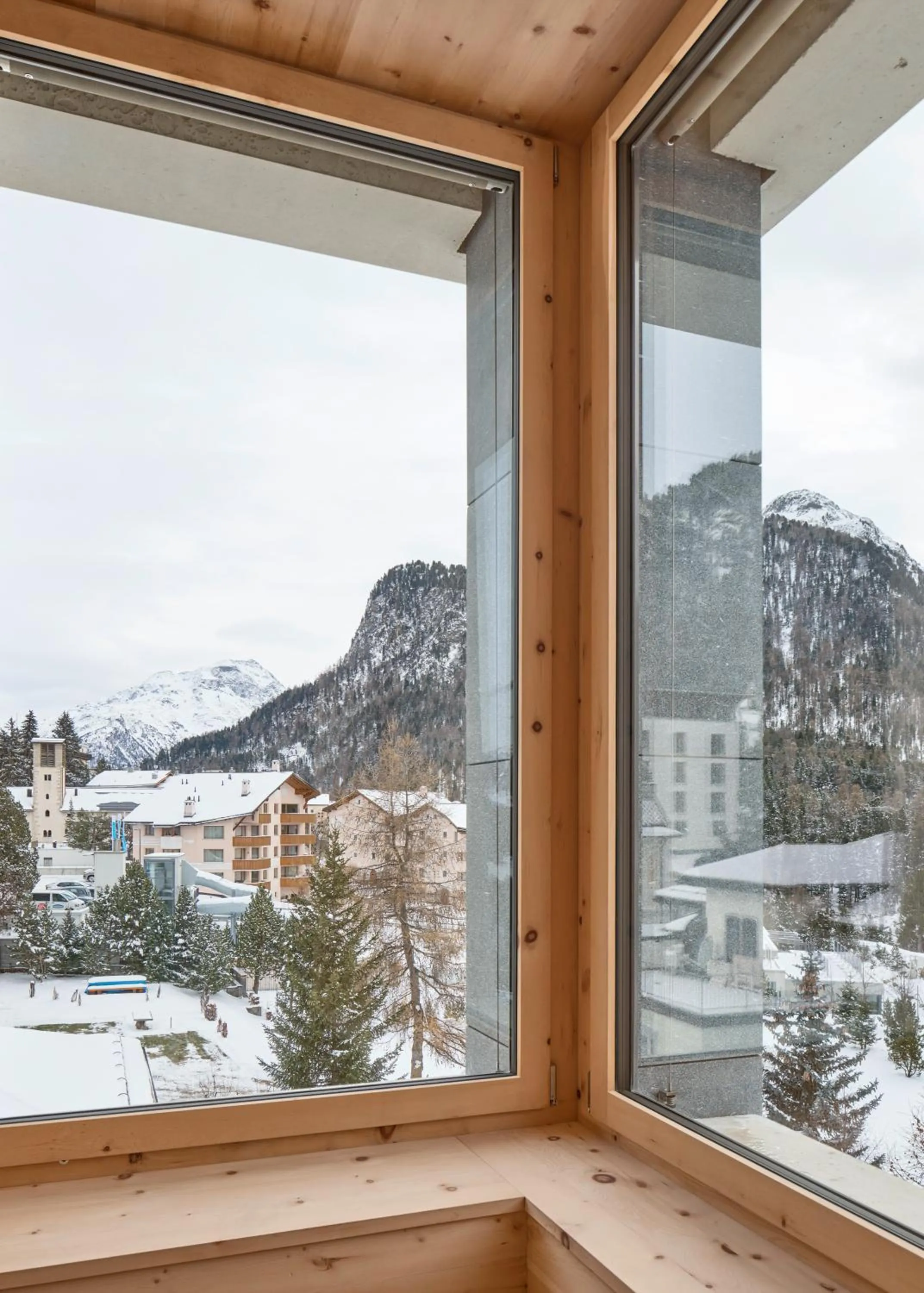 View (from property/room) in Hotel Maistra 160