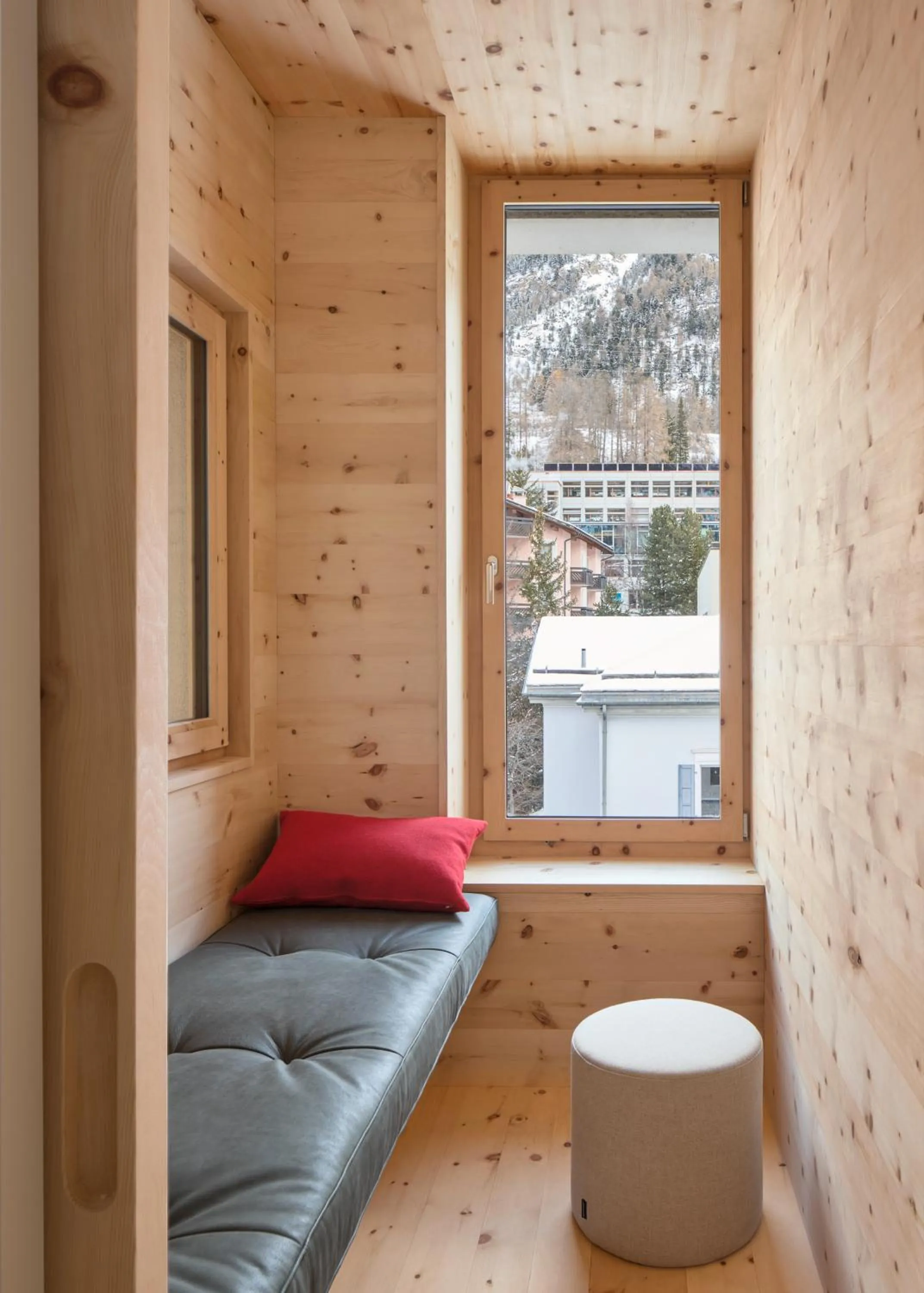 View (from property/room) in Hotel Maistra 160