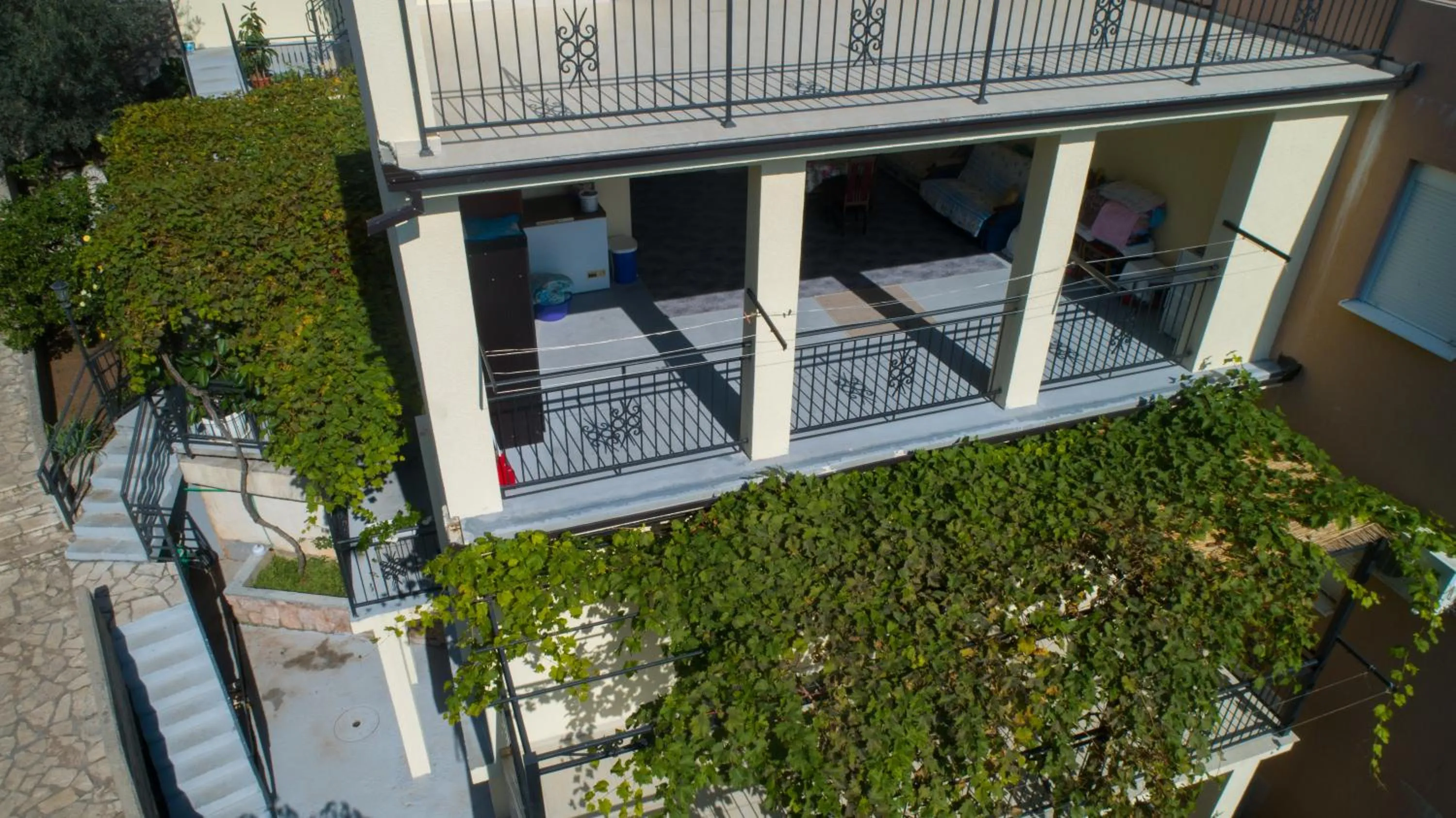 Apartments Petković
