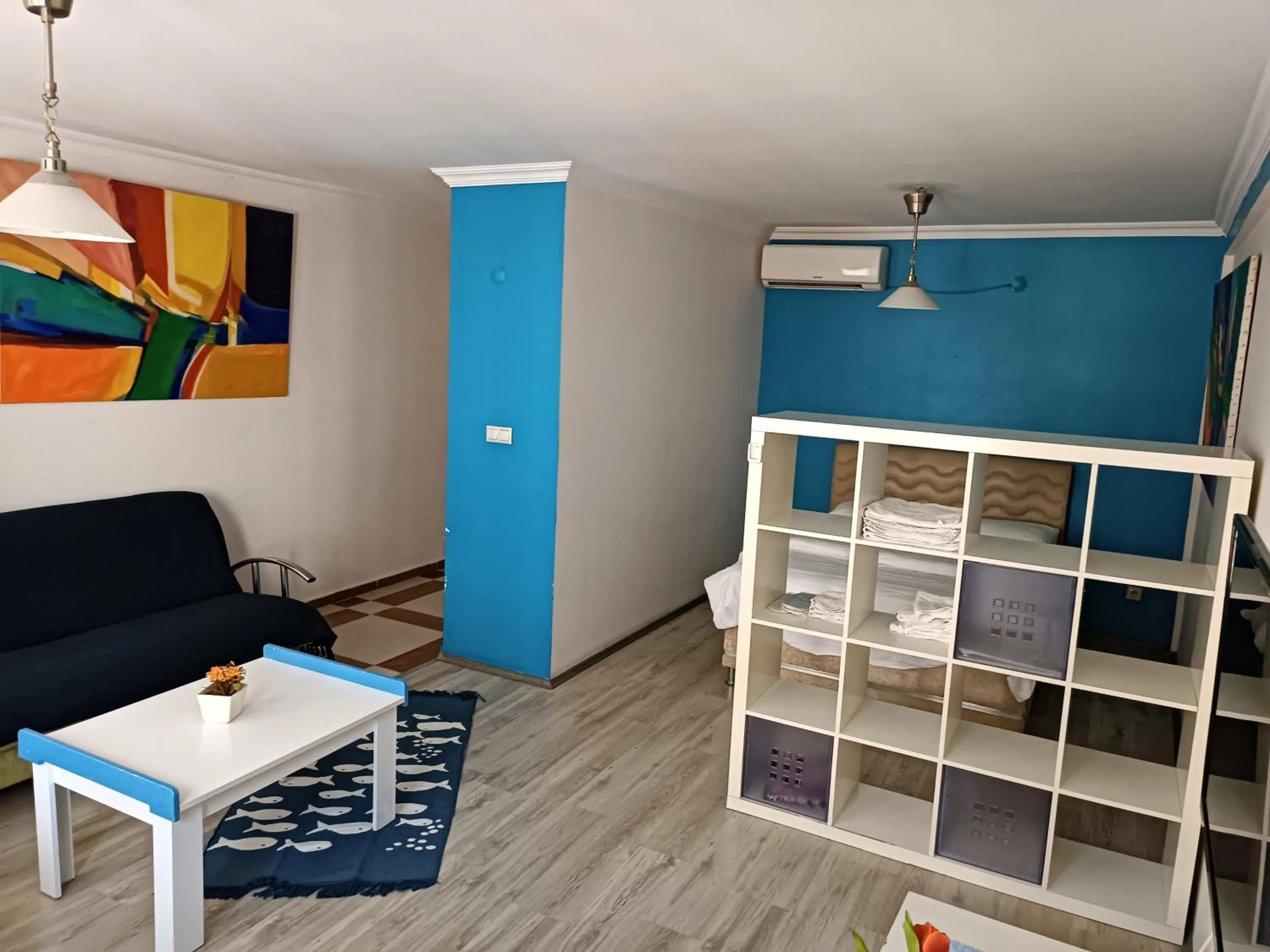 Massage, Bed in The City Residence Hotel