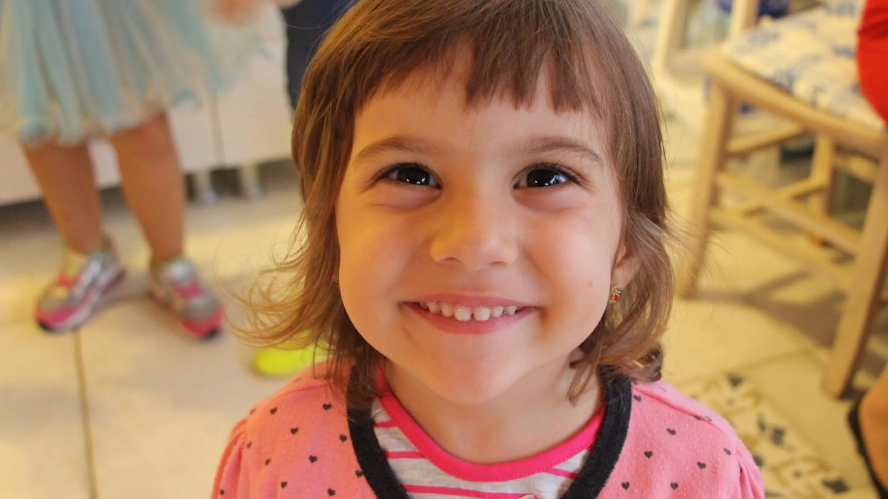 Staff in The City Residence Hotel