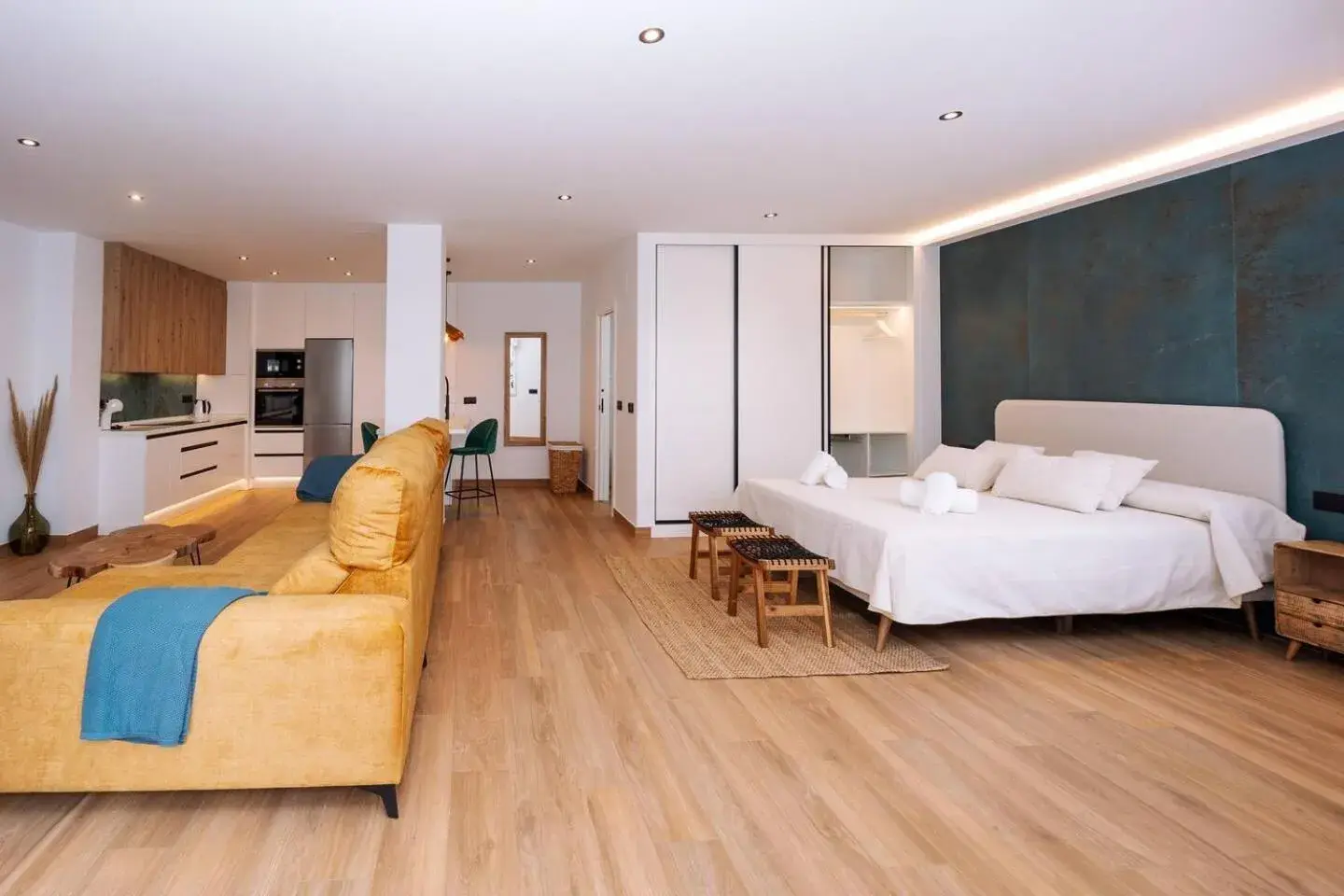 Luxury Suite Flat Luxury Suite Flat