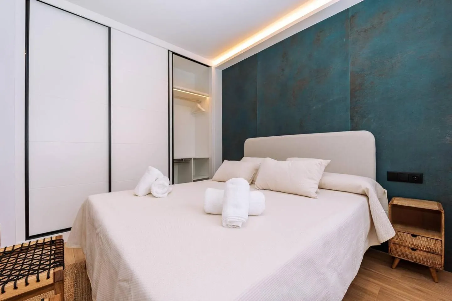 Luxury Suite Flat