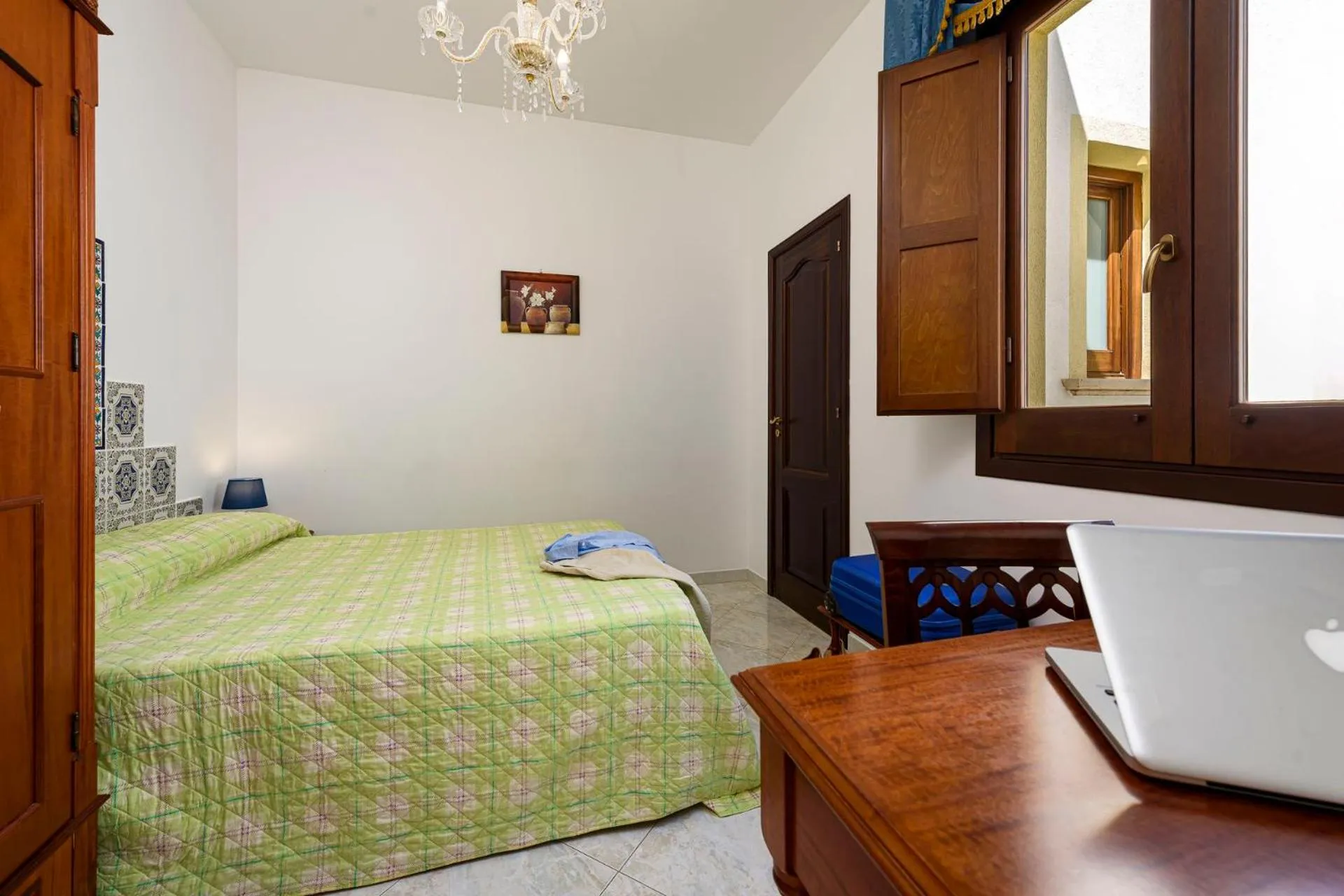 Photo of the whole room, Bed in Araba Fenice Hotel