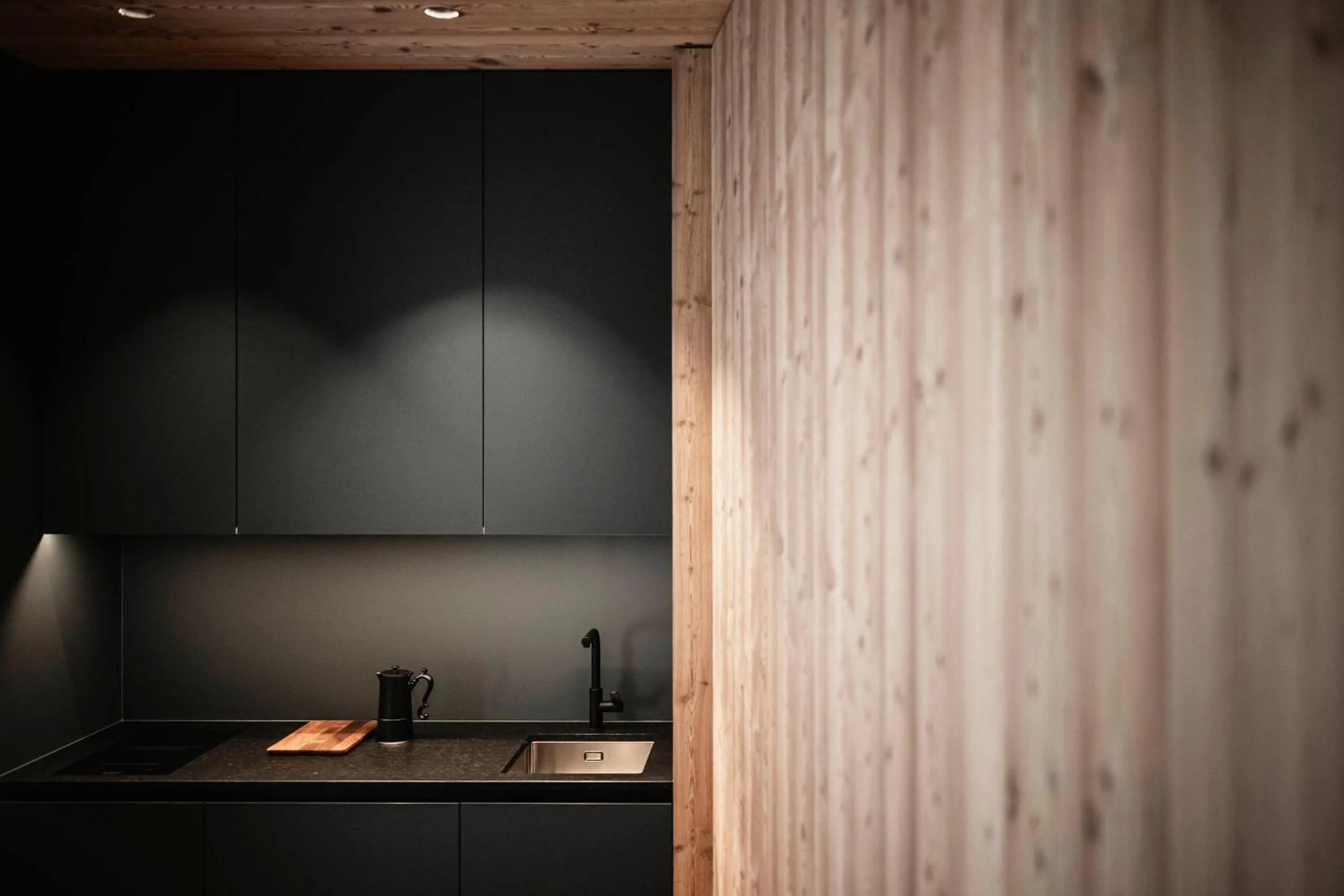 OLM Nature Escape - Eco Aparthotel