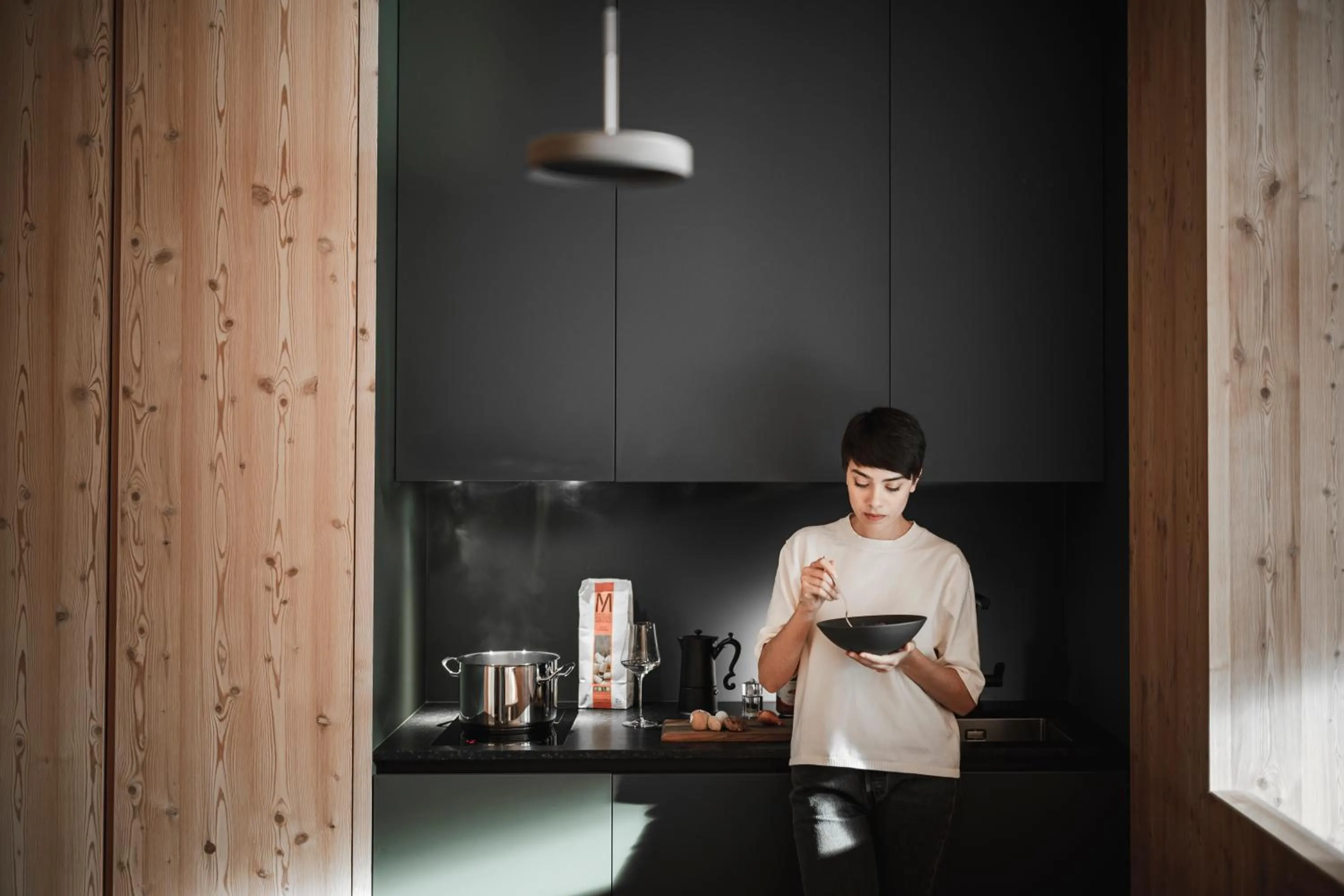 OLM Nature Escape - Eco Aparthotel