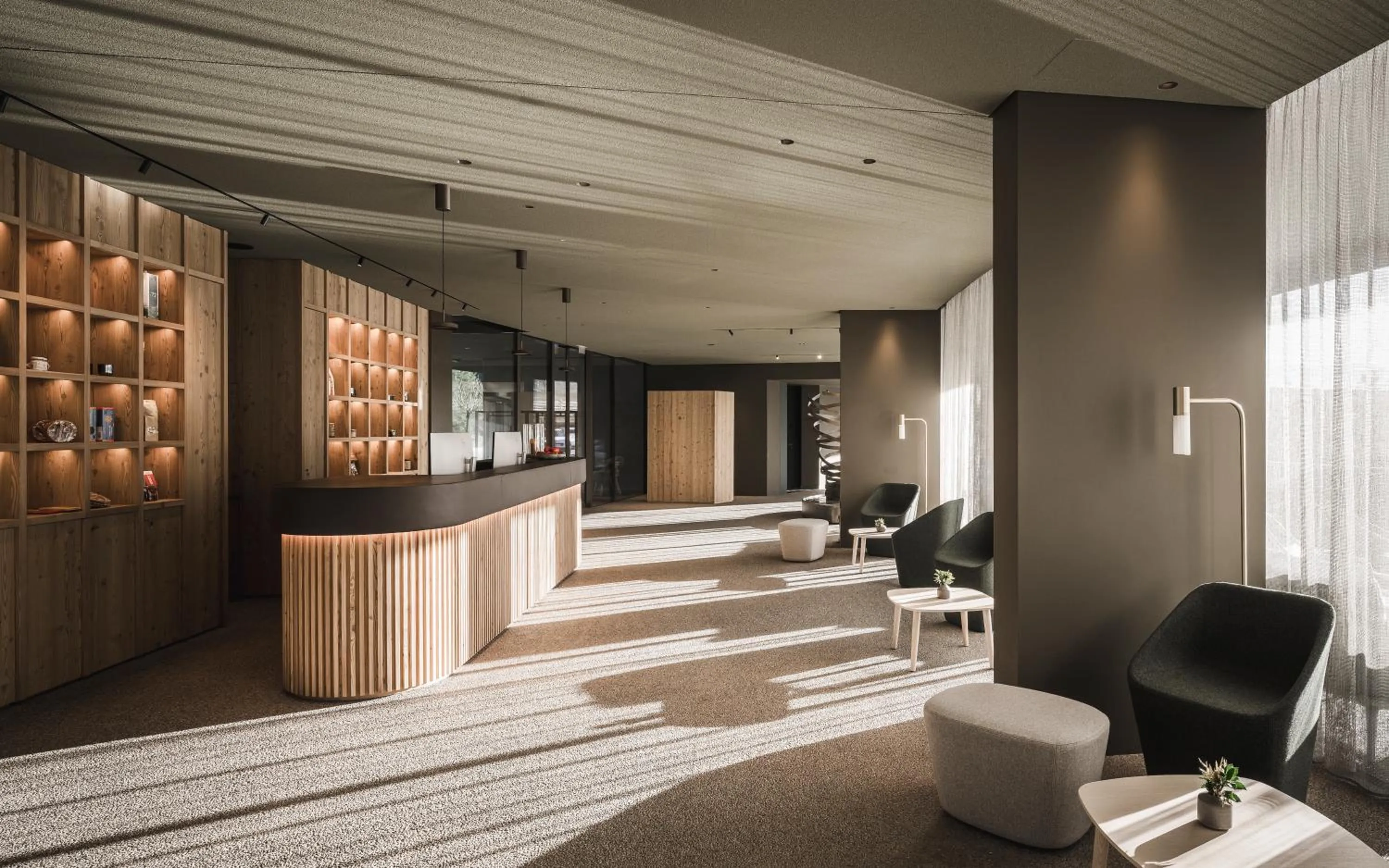 OLM Nature Escape - Eco Aparthotel