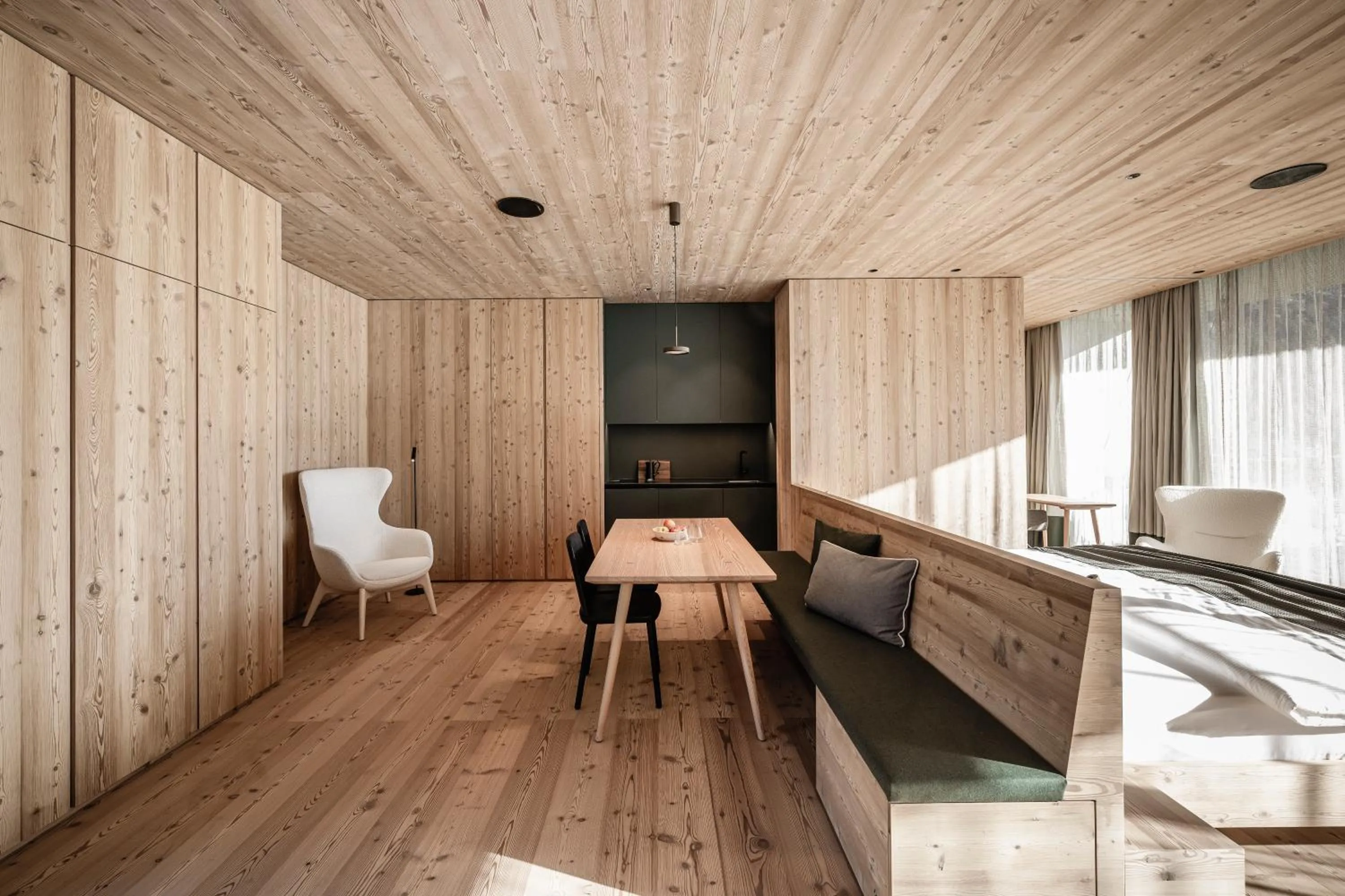 OLM Nature Escape - Eco Aparthotel