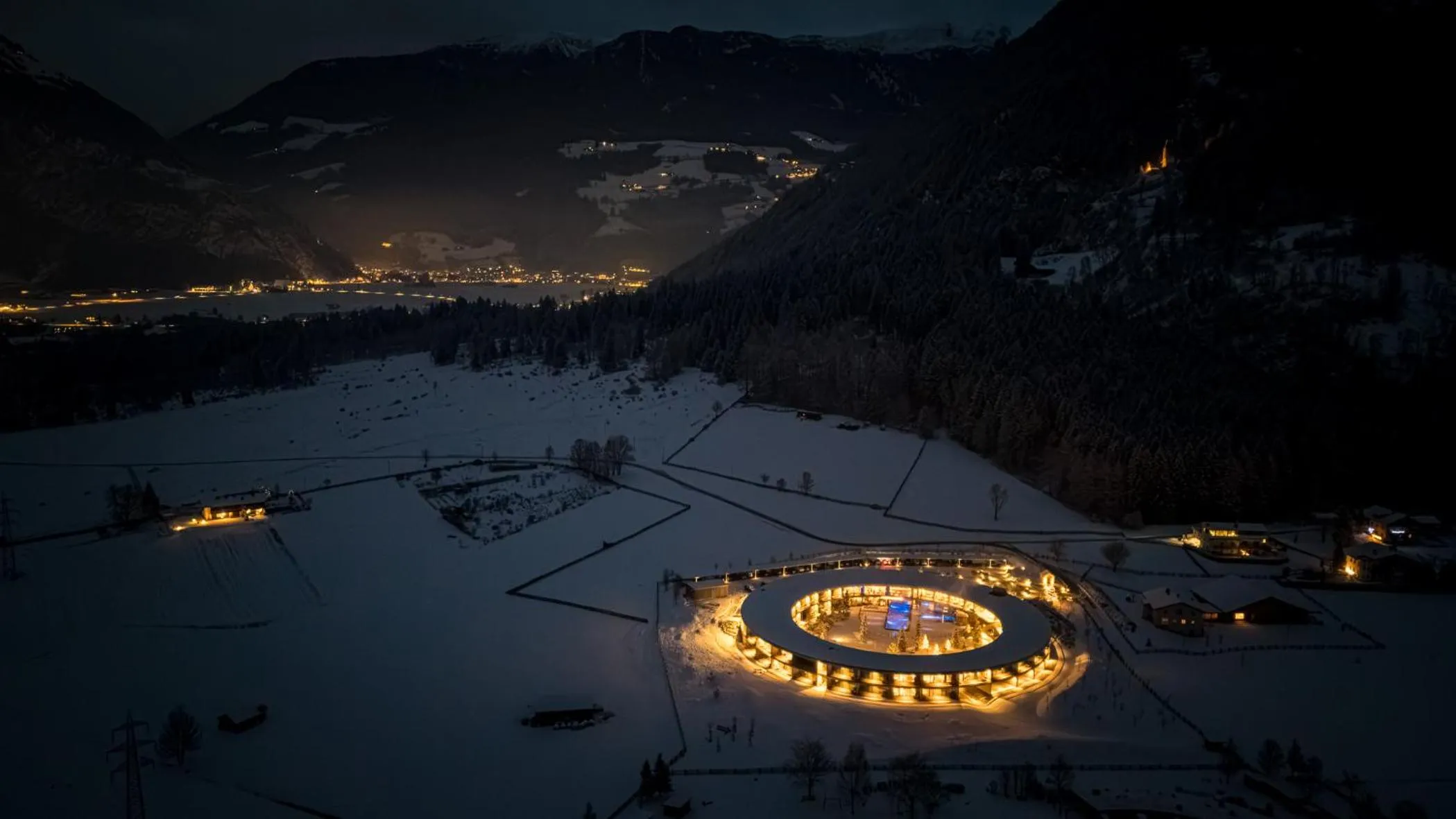 OLM Nature Escape - Eco Aparthotel