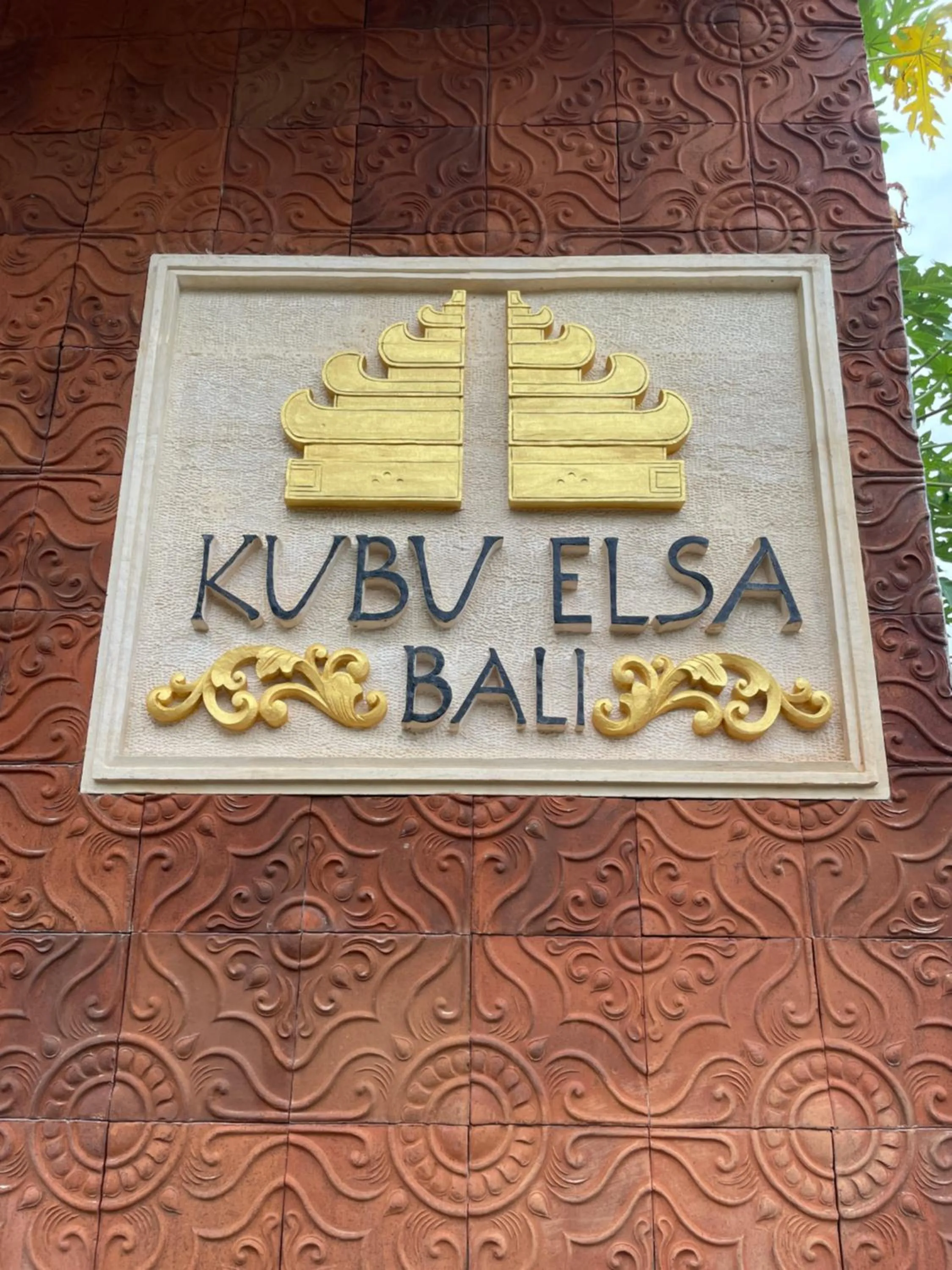Property building in Kubu Elsa Bali