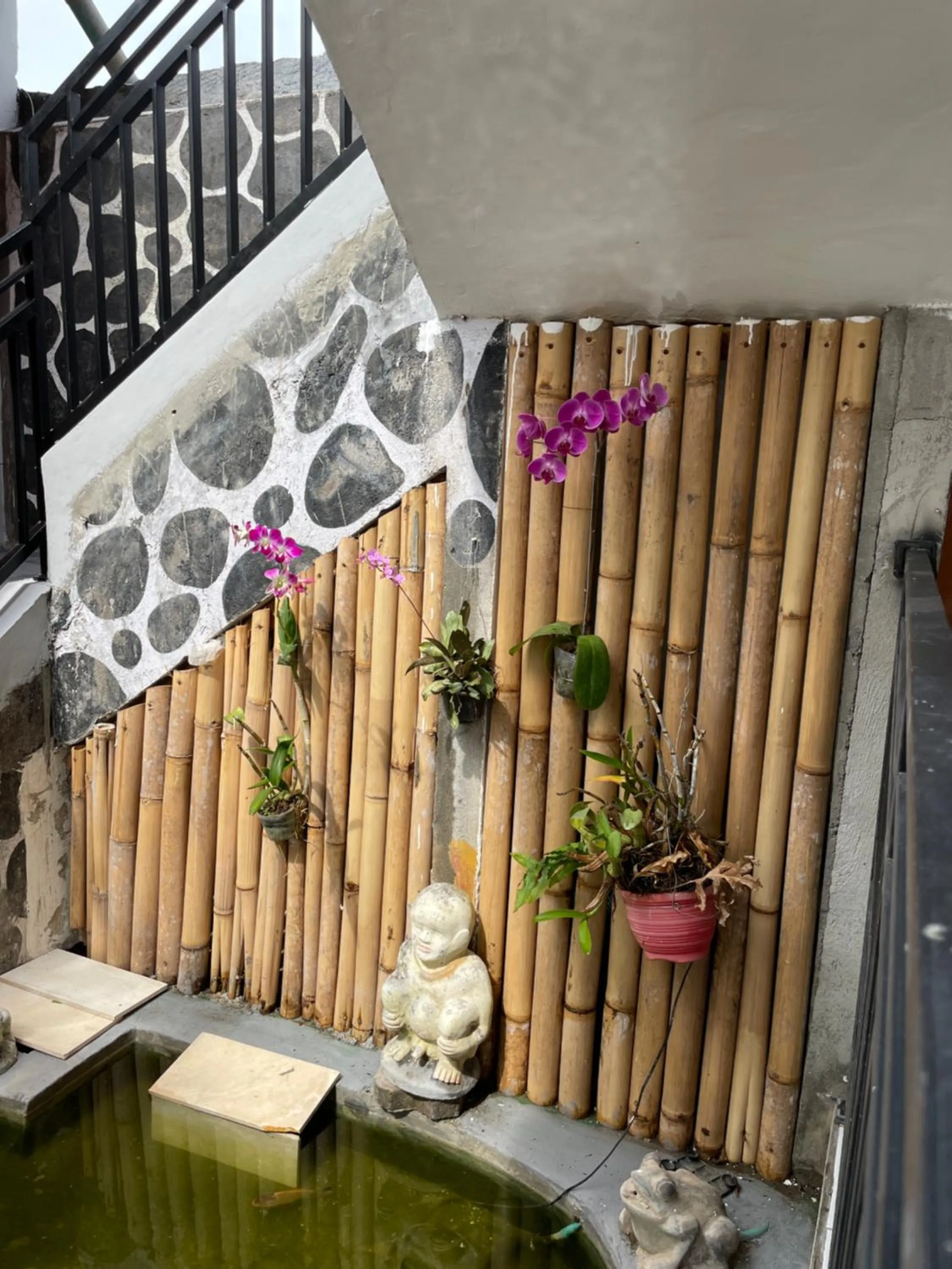 Property building in Kubu Elsa Bali