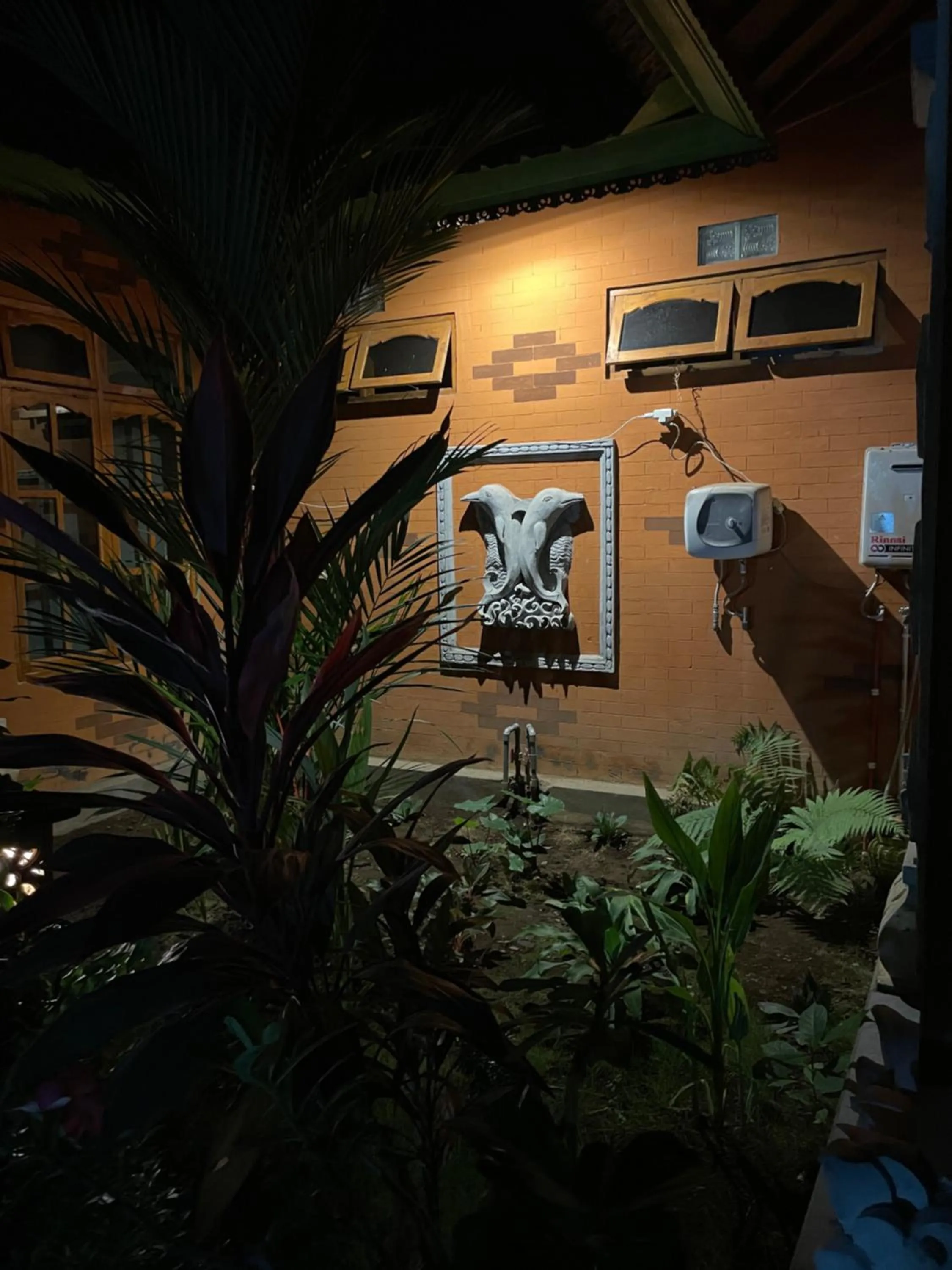 Property building in Kubu Elsa Bali