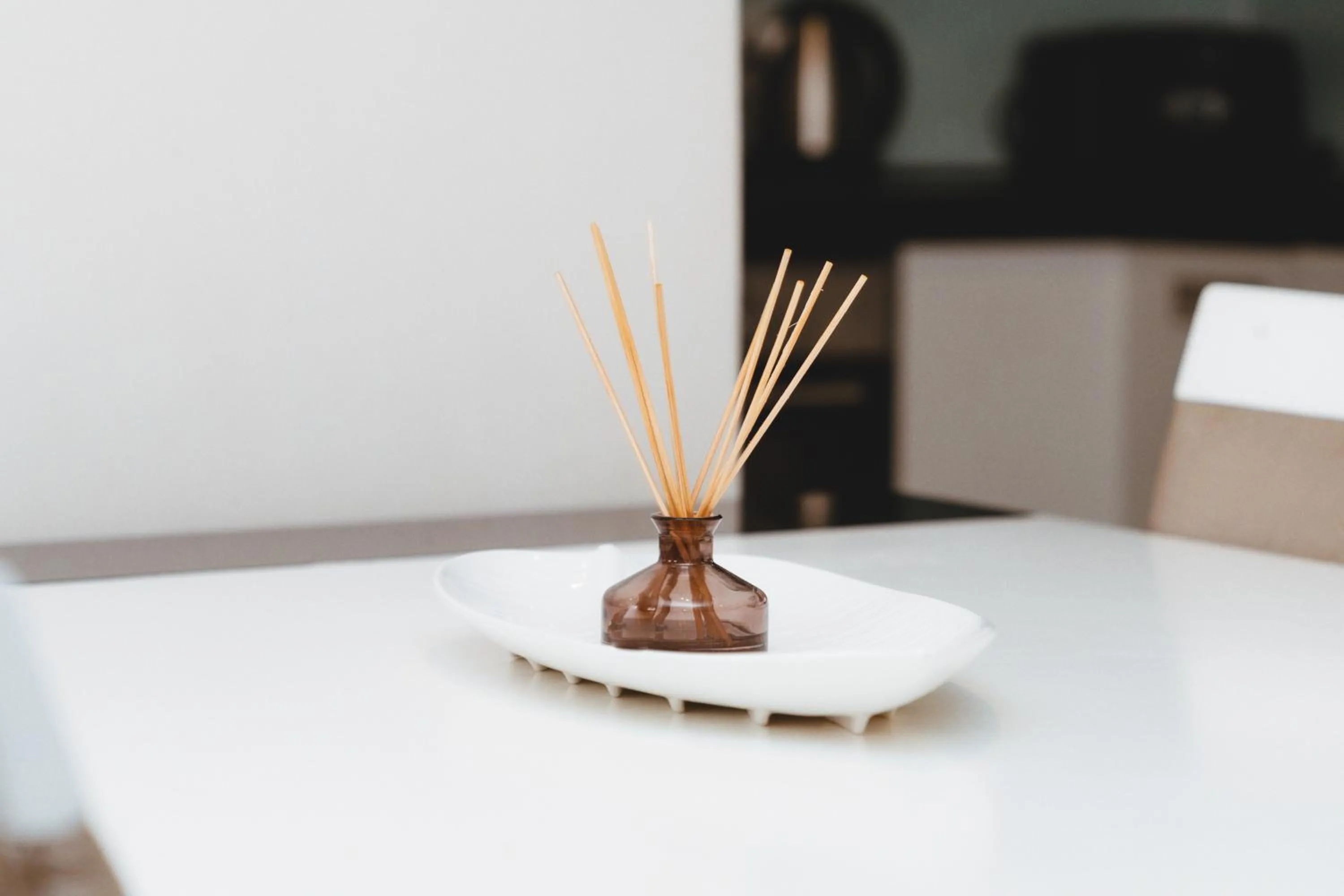 Decorative detail in Mandela Rhodes Place