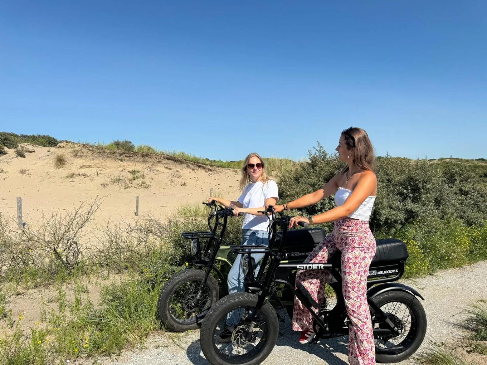 Van der Valk Palace Hotel Noordwijk