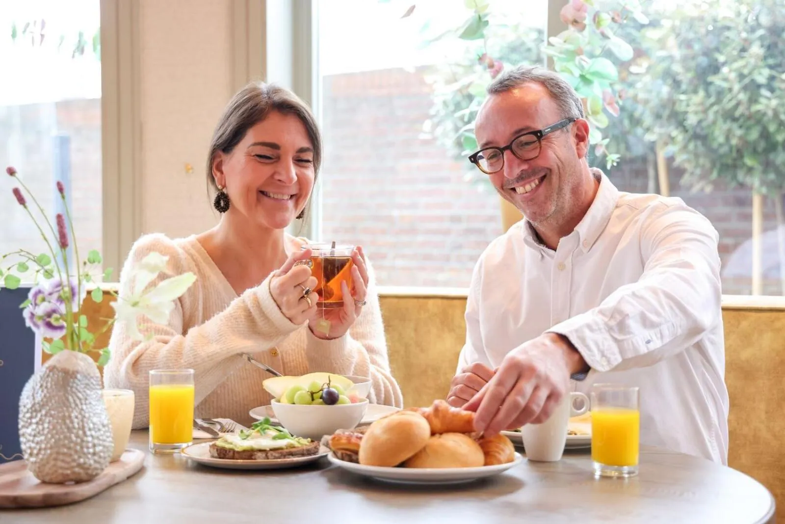 Van der Valk Palace Hotel Noordwijk