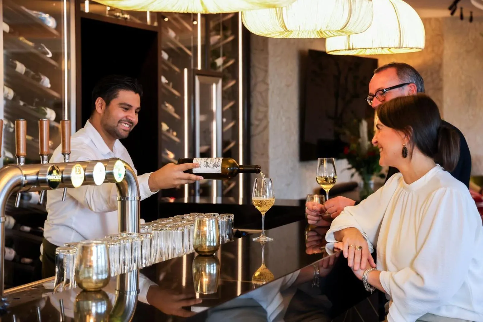 Van der Valk Palace Hotel Noordwijk