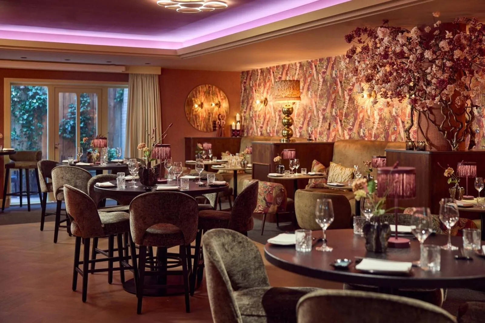 Van der Valk Palace Hotel Noordwijk